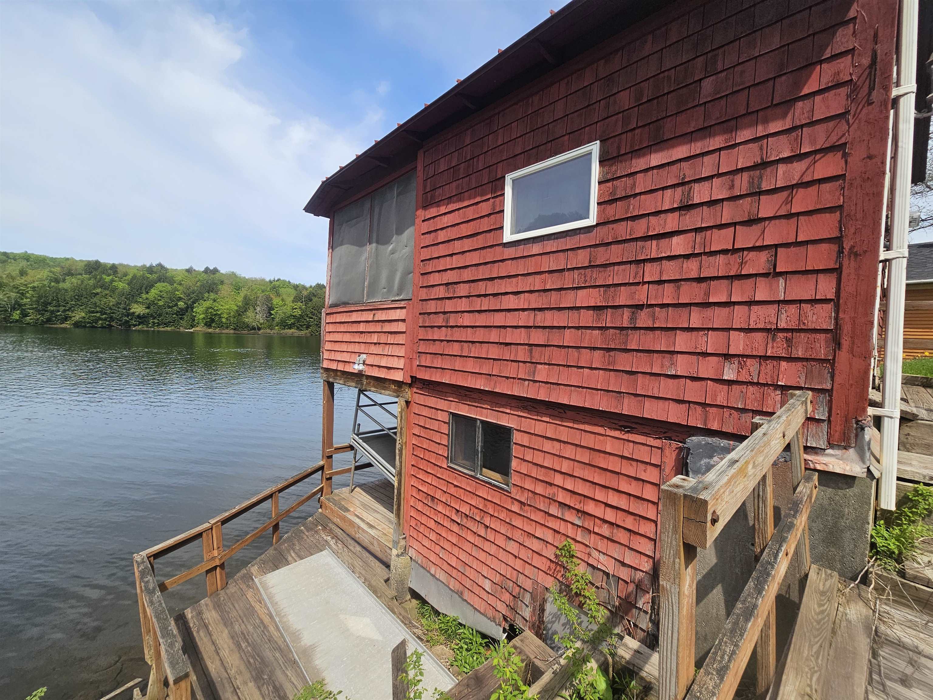 99 Vt Route 14 Property Photo 1