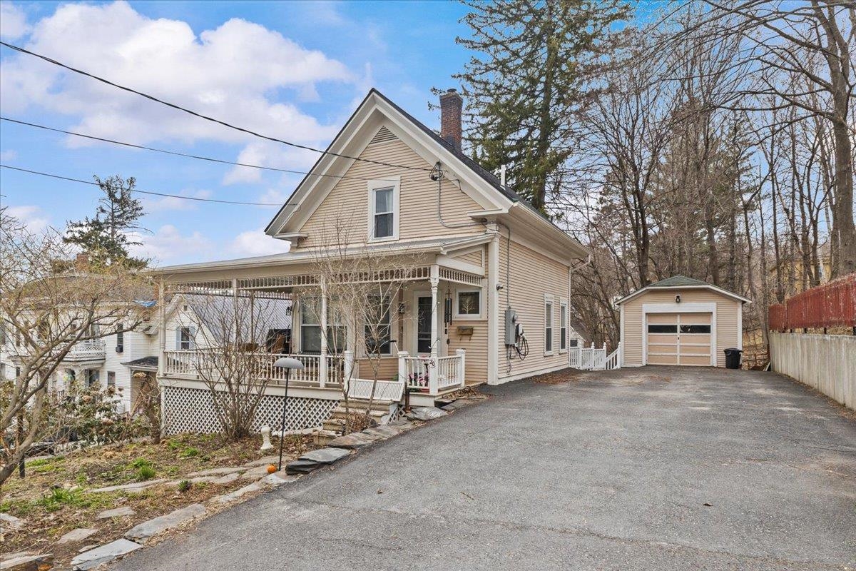 20 Academy Street Property Photo
