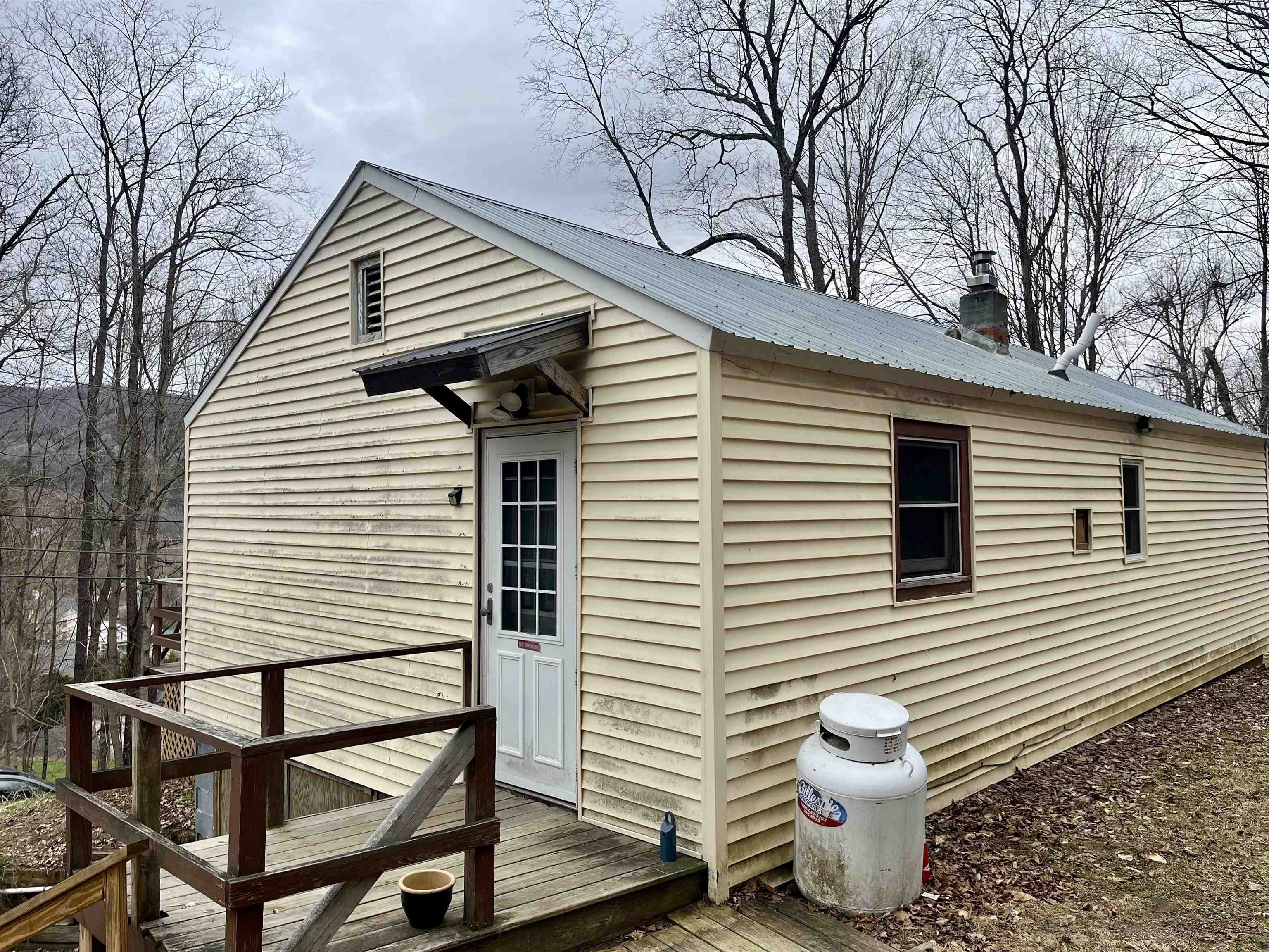 33 Upper Vine Street Property Photo