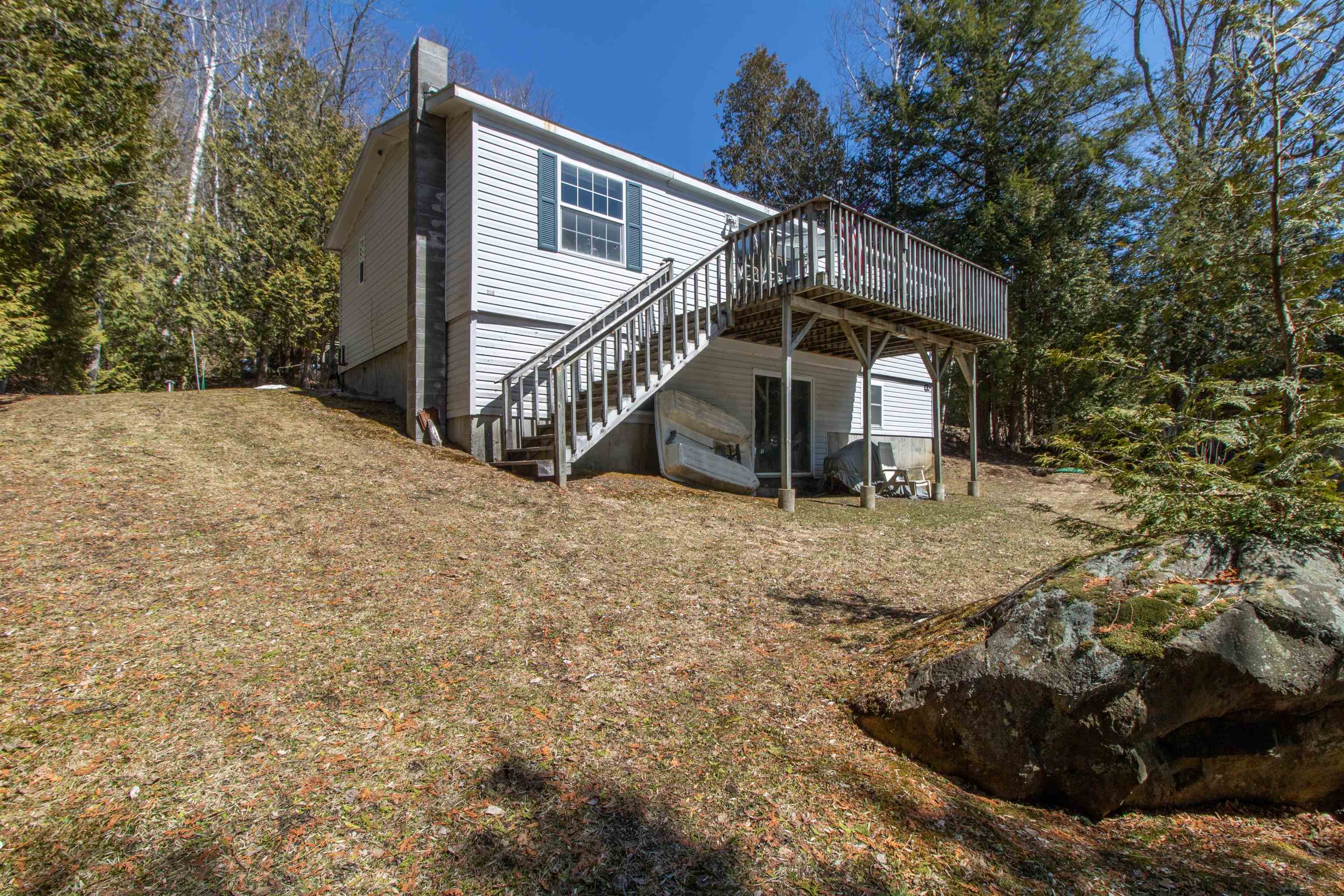 Glover Real Estate Listings Main Image