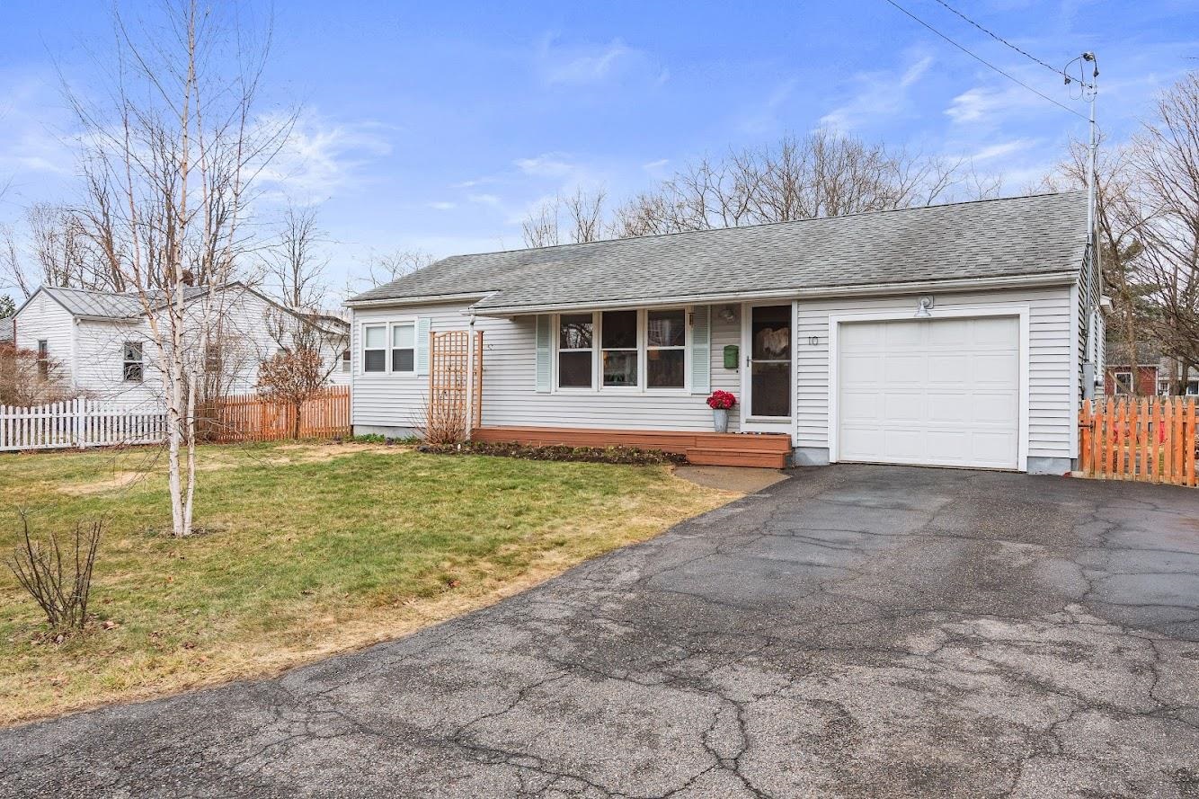 Essex Junction Real Estate Listings Main Image