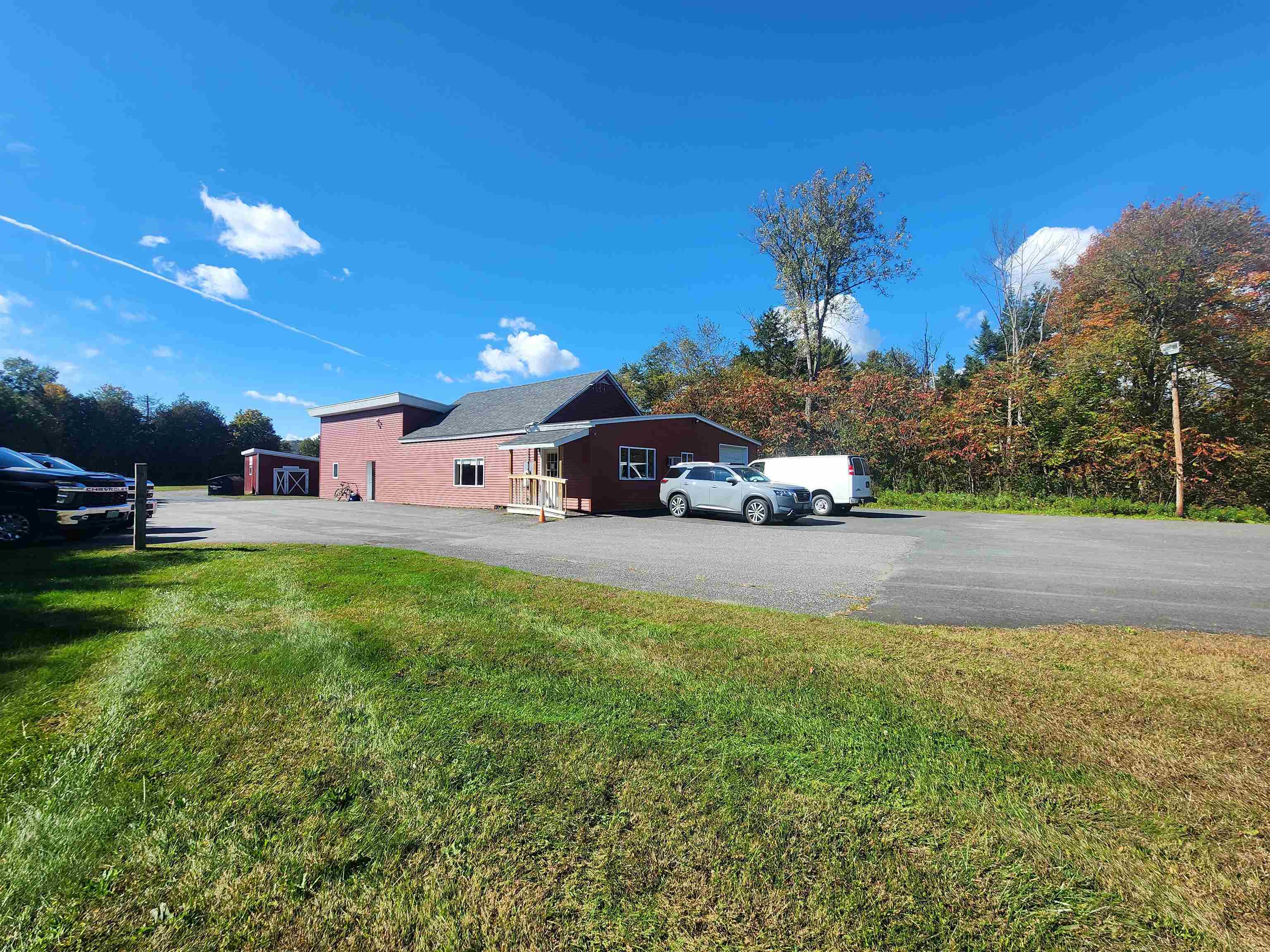 2235 Vt Rte 14s Property Photo 2