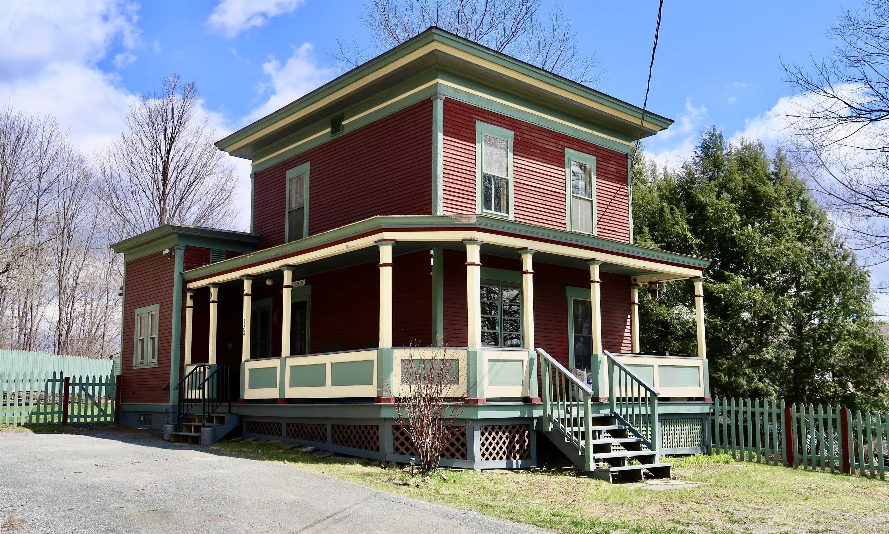 128 High Street Property Photo