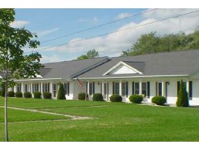 134 Grice Brook Road 134 Property Photo