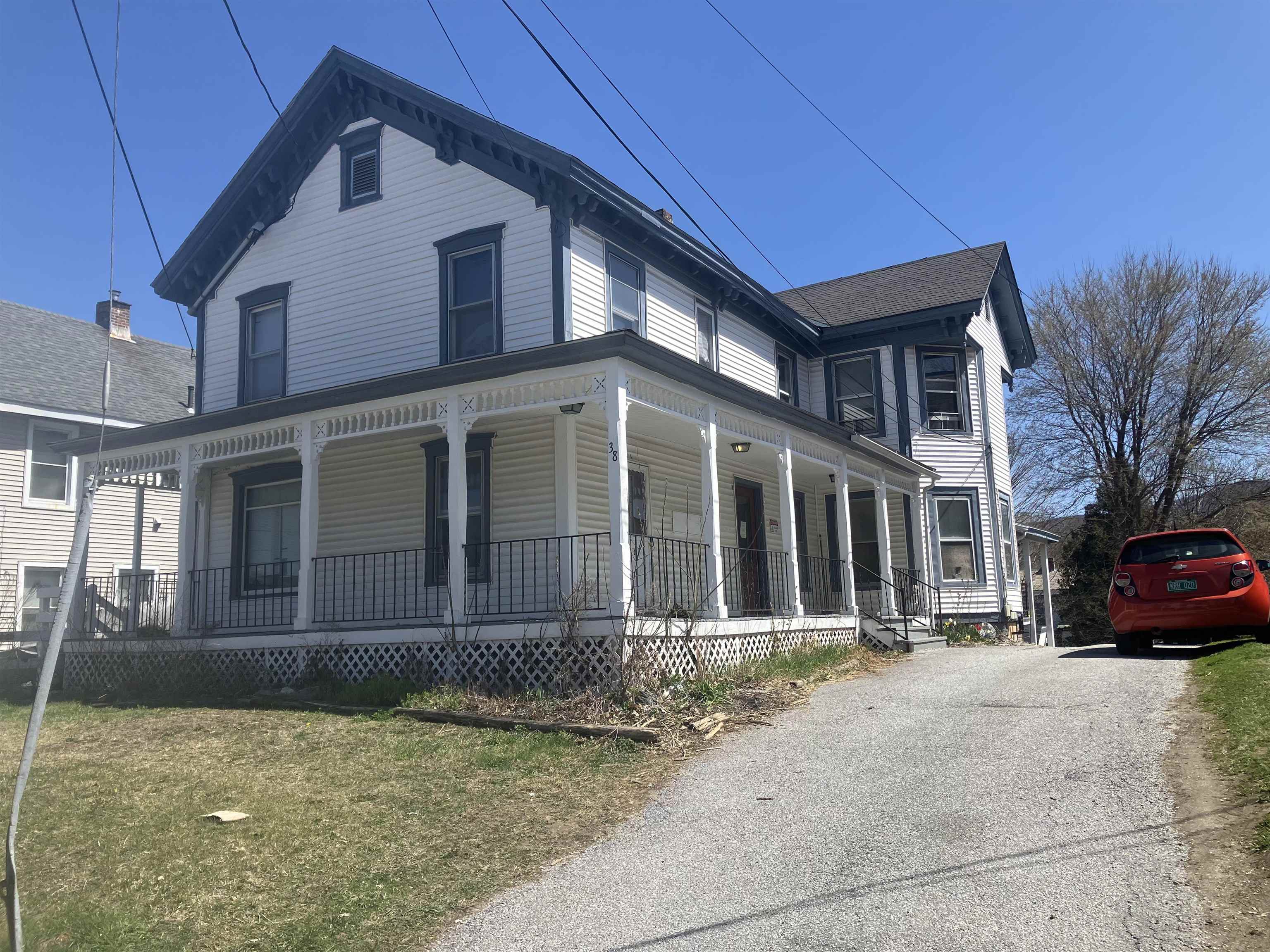 38 Cottage Street Property Photo