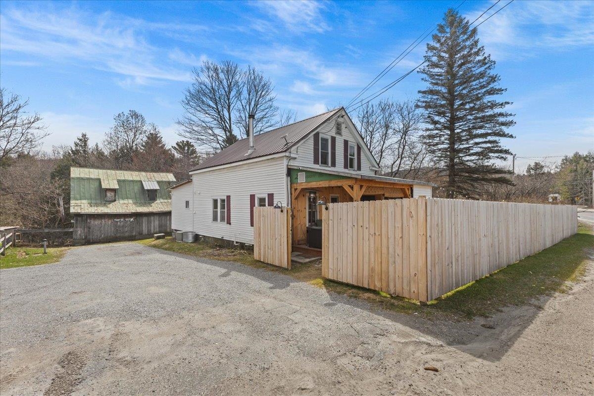 Cambridge Real Estate Listings Main Image