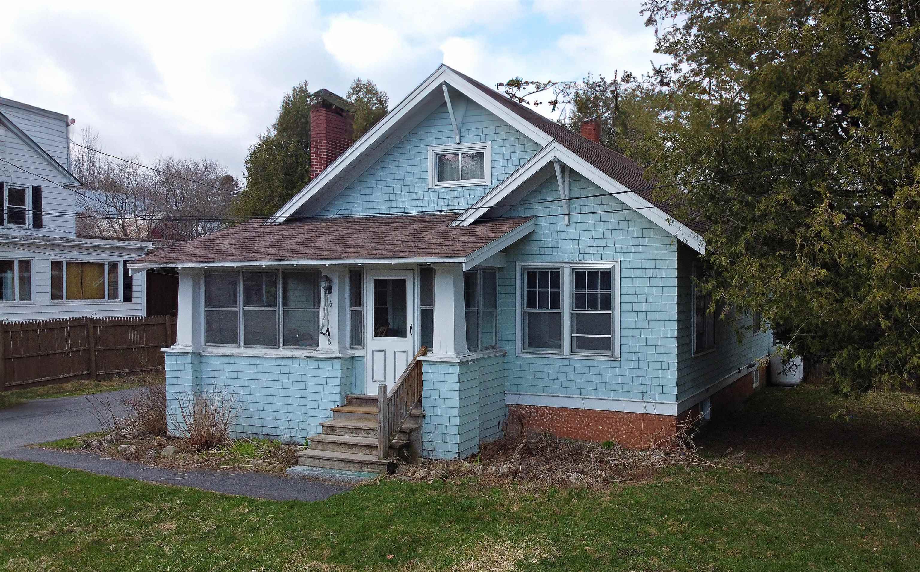 Barre Town Real Estate Listings Main Image