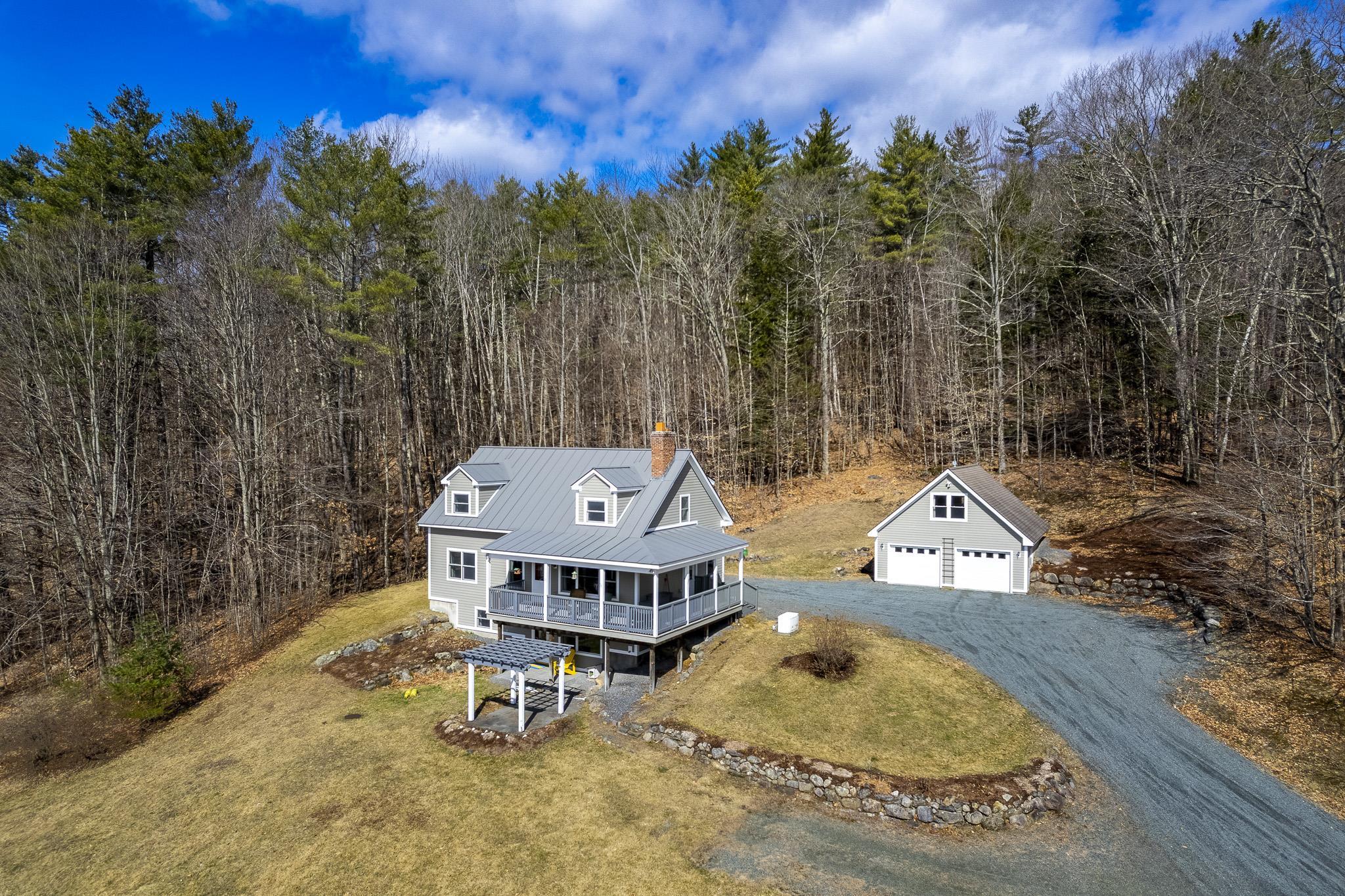 Fairlee Real Estate Listings Main Image
