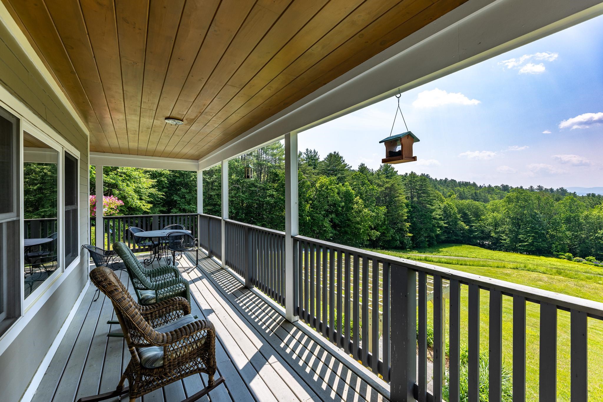 553 Bragg Hill Road Property Photo 2
