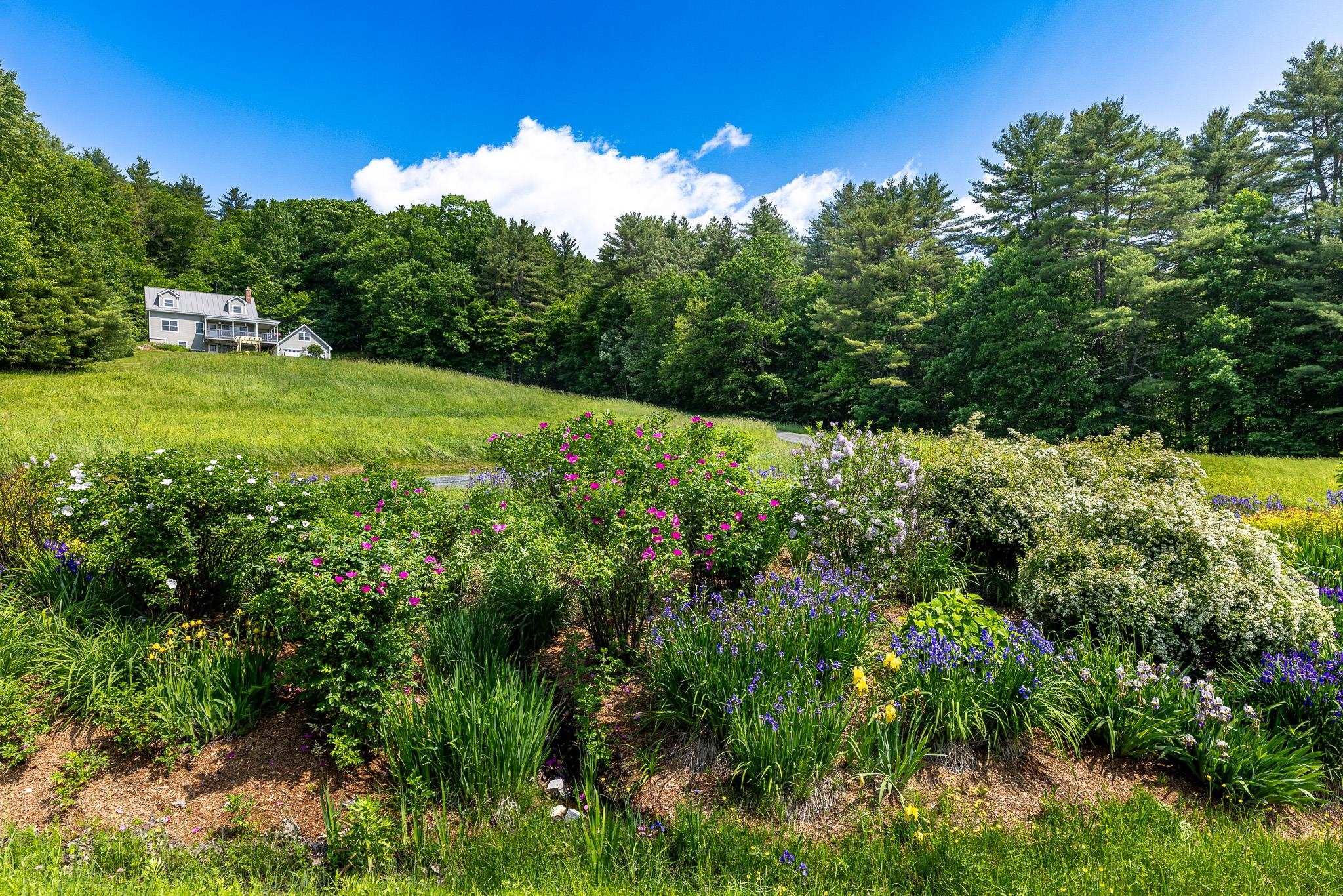 553 Bragg Hill Road Property Photo 3