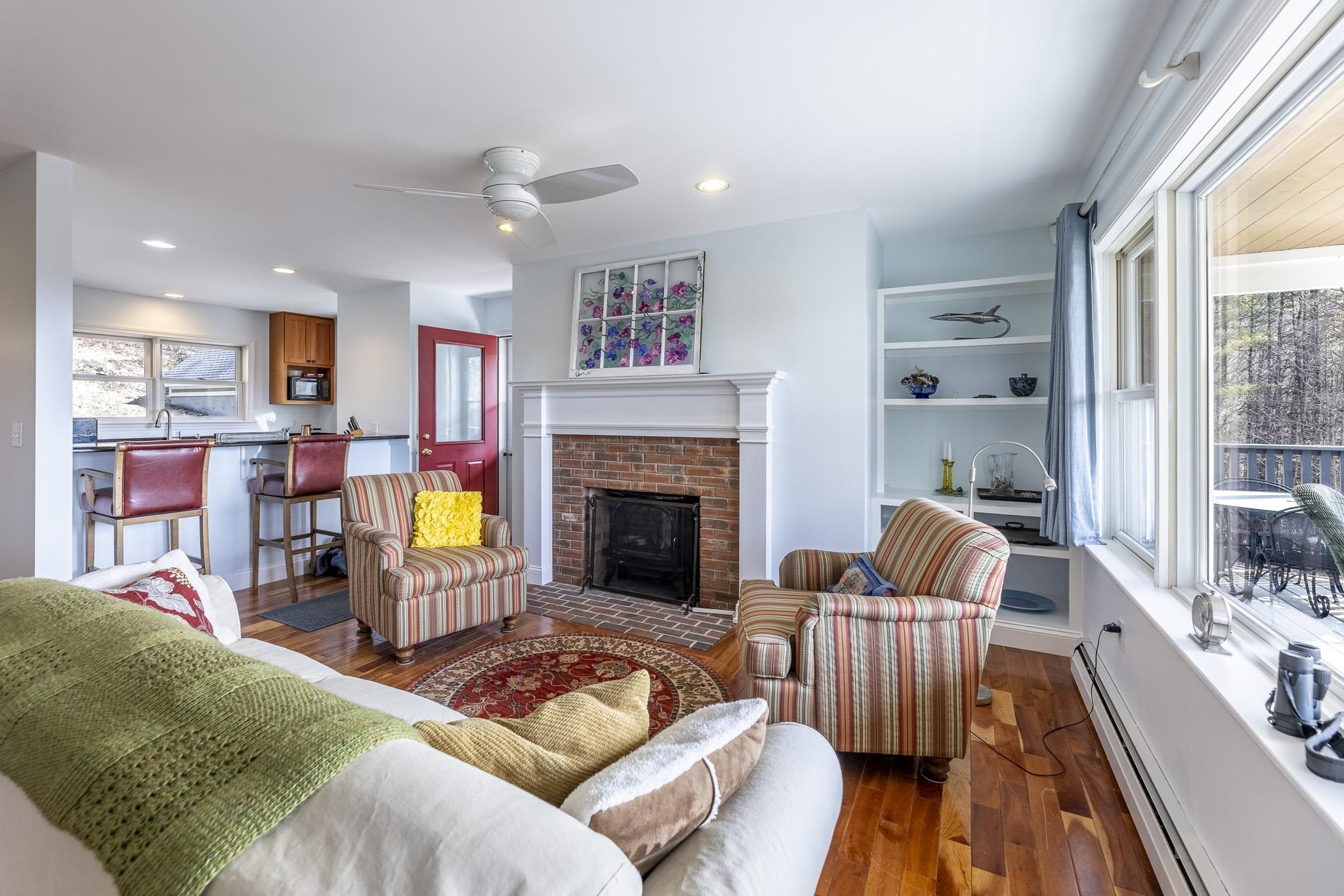 553 Bragg Hill Road Property Photo 11