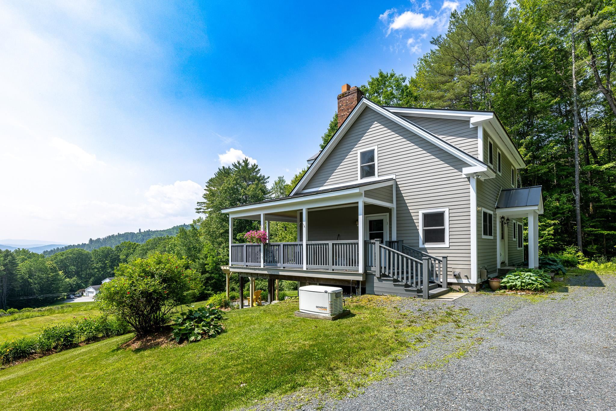 553 Bragg Hill Road Property Photo 33