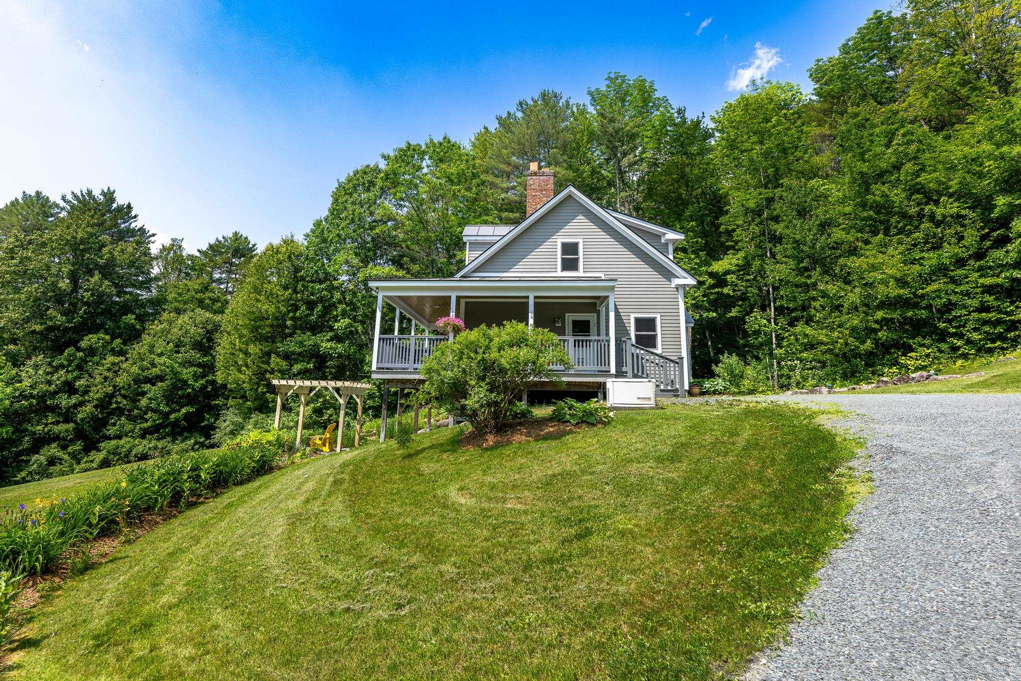553 Bragg Hill Road Property Photo 34