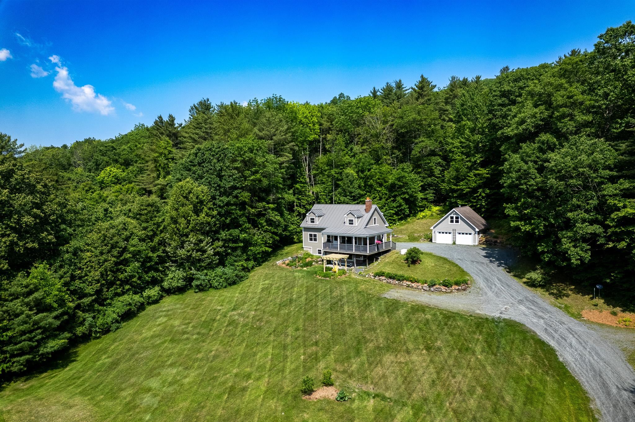 553 Bragg Hill Road Property Photo 35