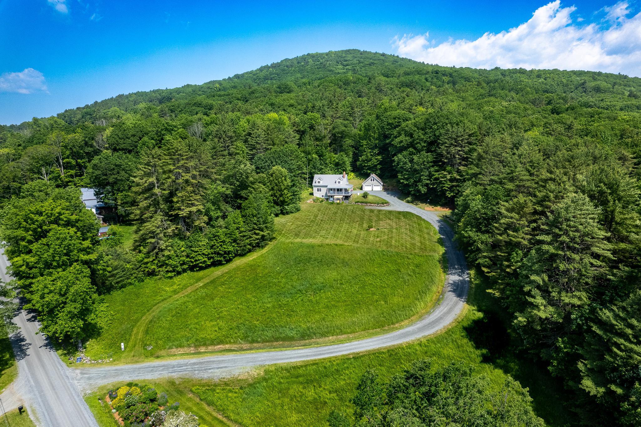 553 Bragg Hill Road Property Photo 36