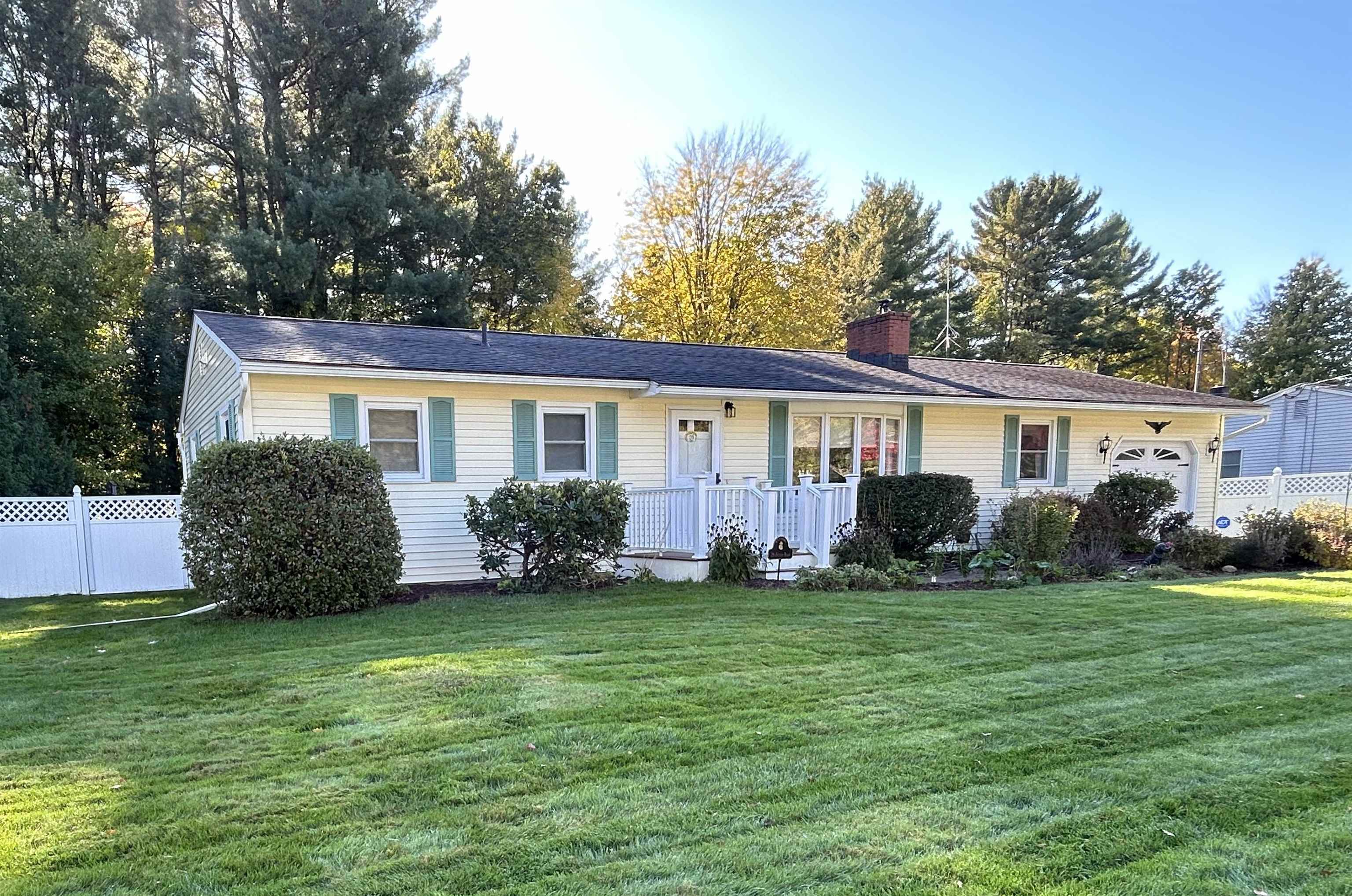 Essex Real Estate Listings Main Image