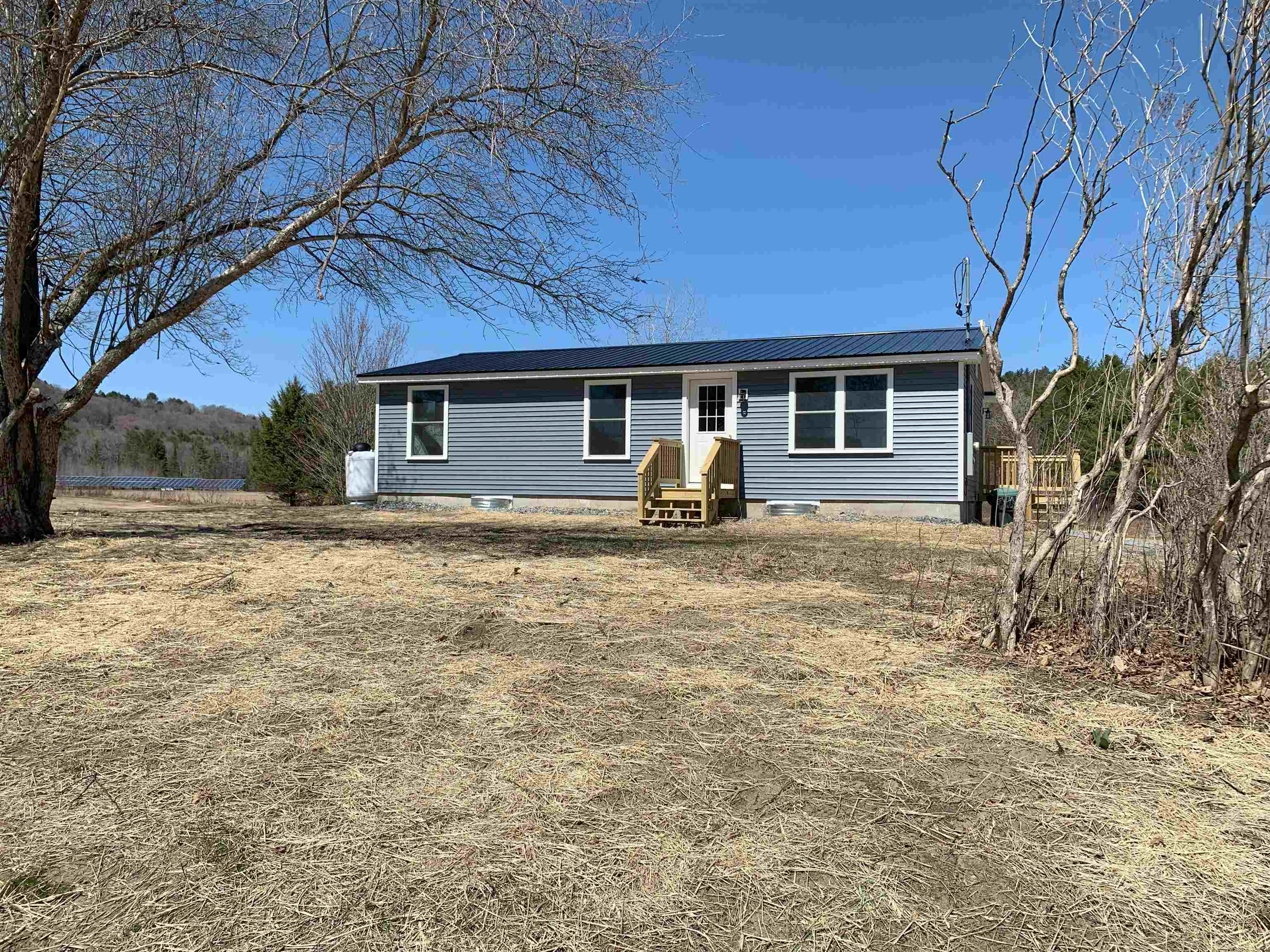 644 West Fairlee Road Property Photo 1