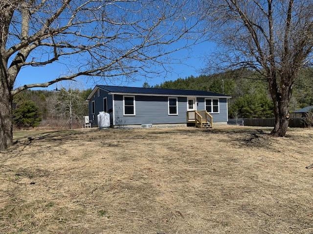 644 West Fairlee Road Property Photo 2