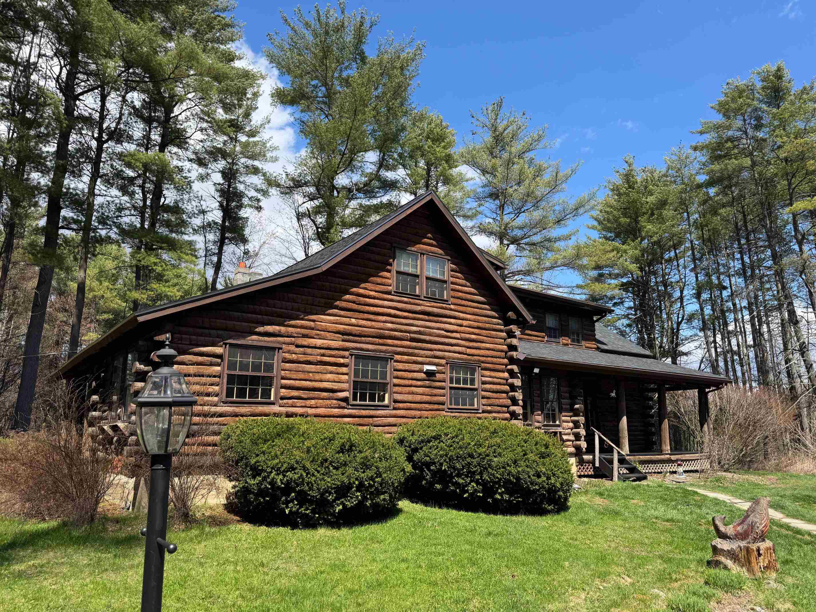 5597 Greenbush Road Property Photo 1