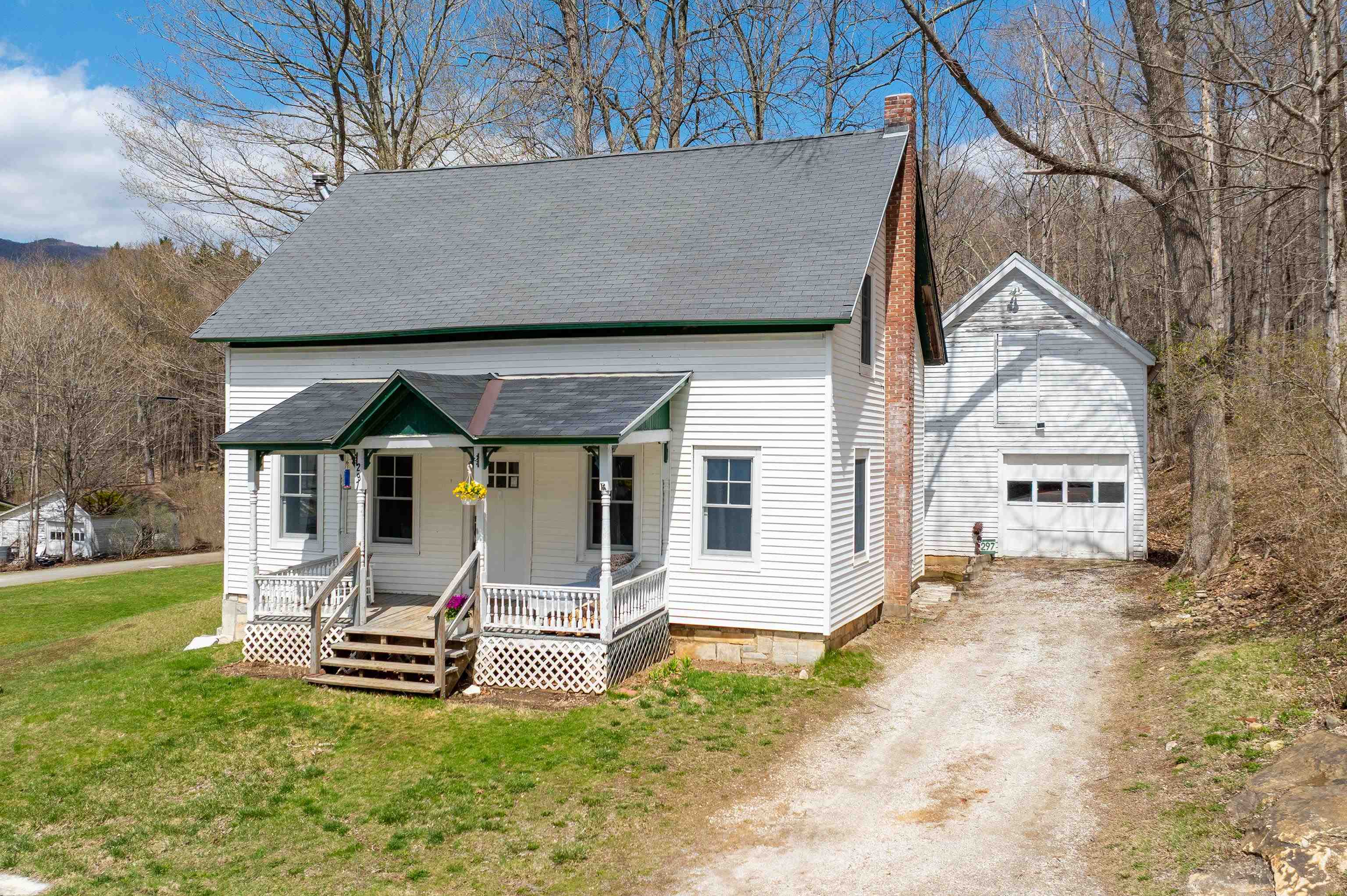 297 Mad Tom Road Property Photo