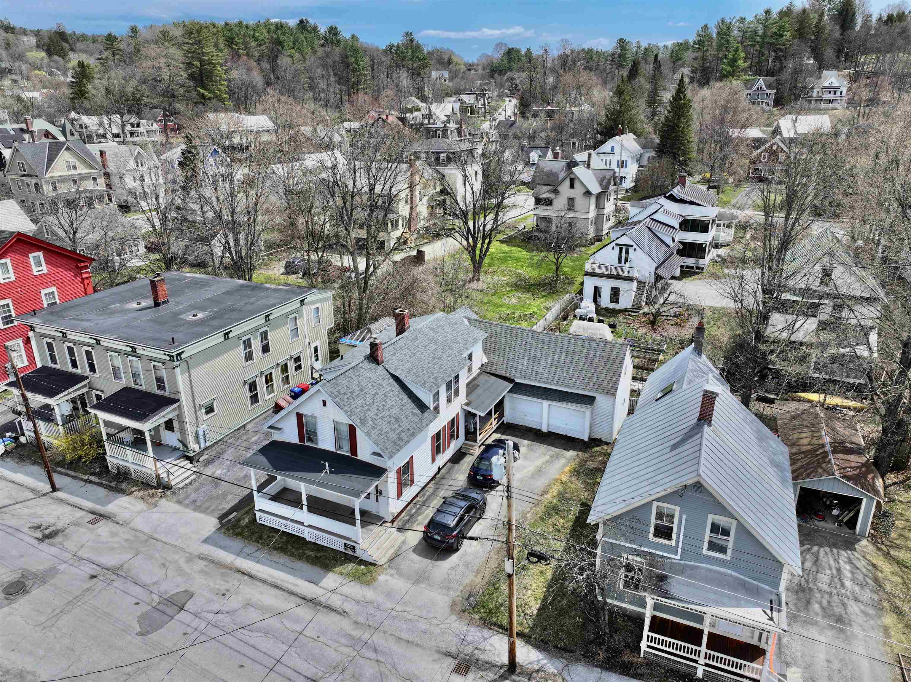 27 St Paul Street Property Photo 45