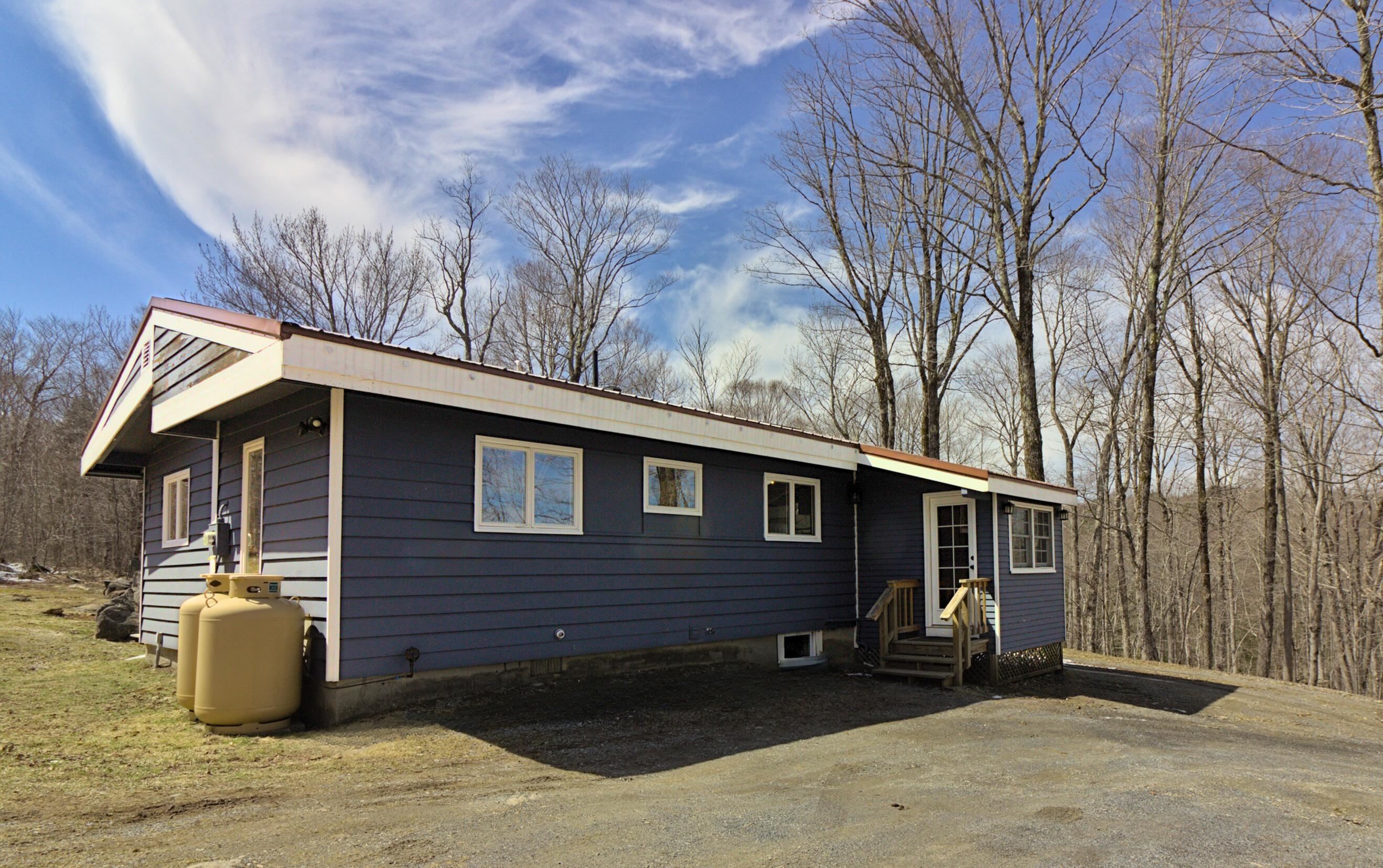 516 Oberdorf Road Property Photo