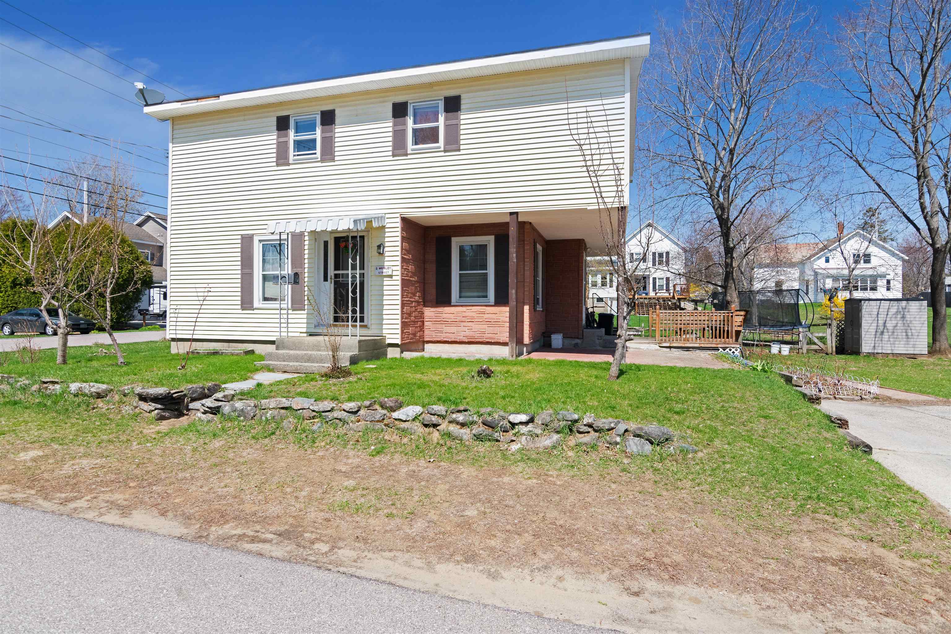 2 Wrisley Street Property Photo 1