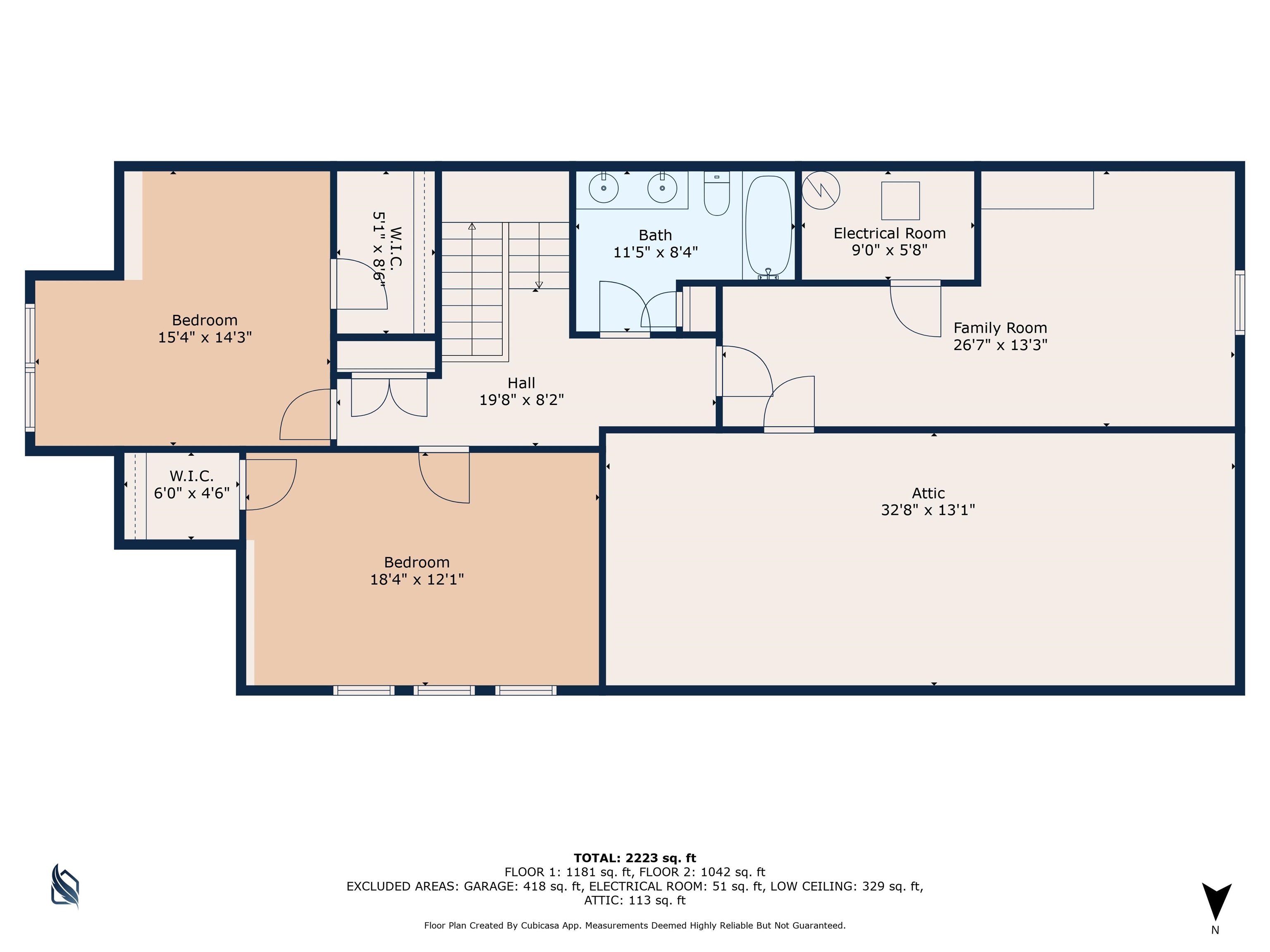 13 Green Road Property Photo 52