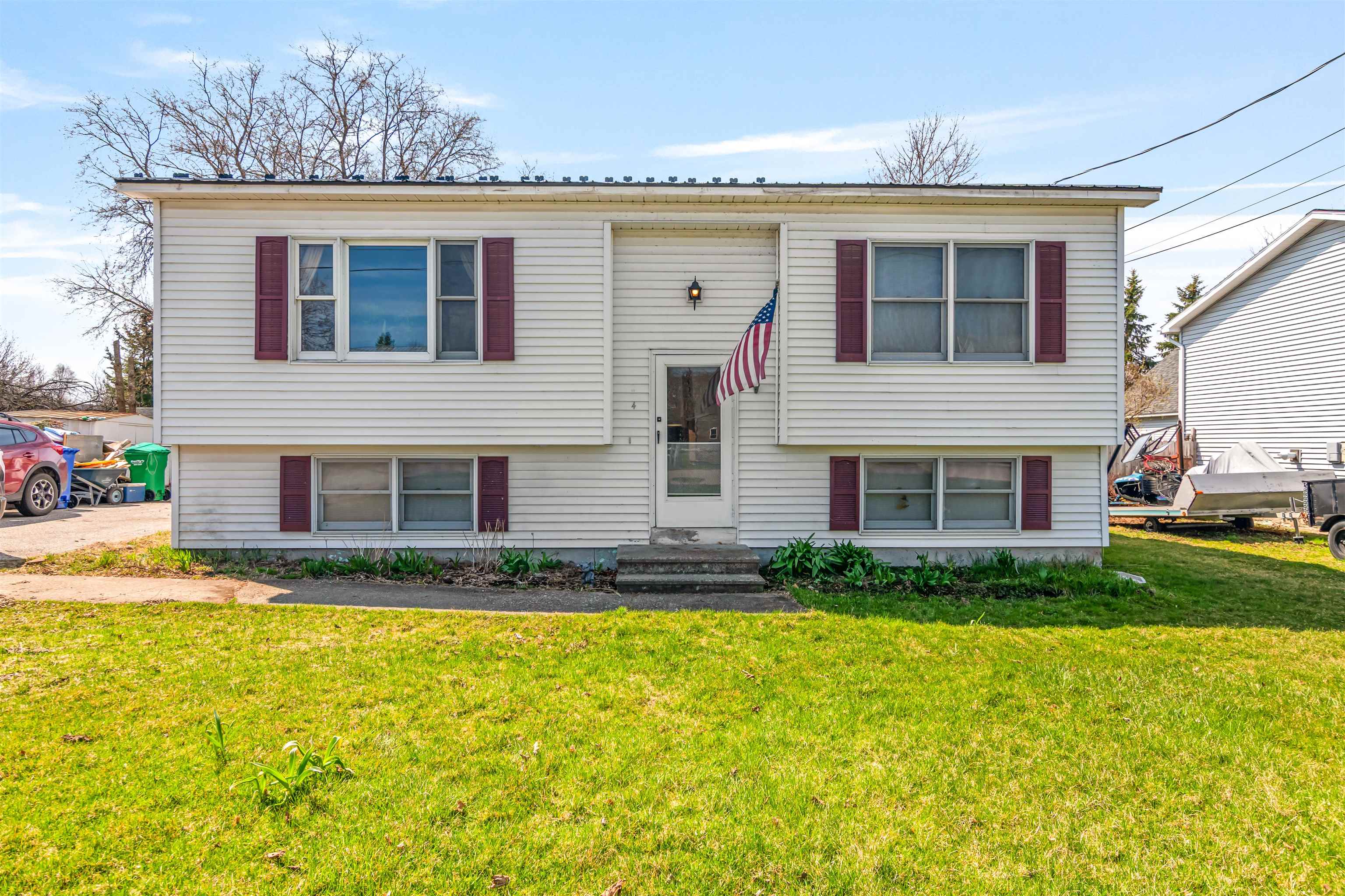 4 Bowles Lane Property Photo