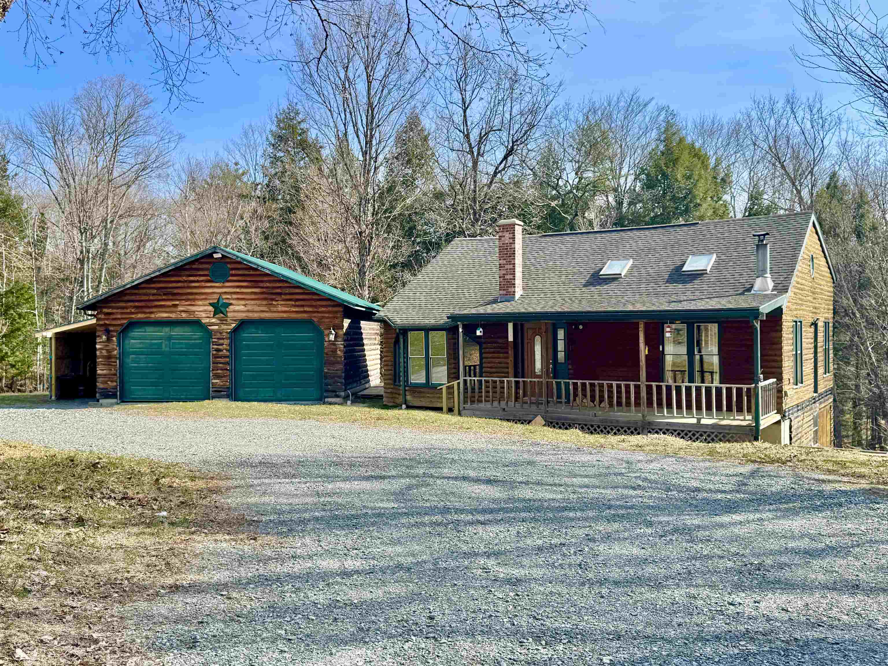Ryegate Real Estate Listings Main Image