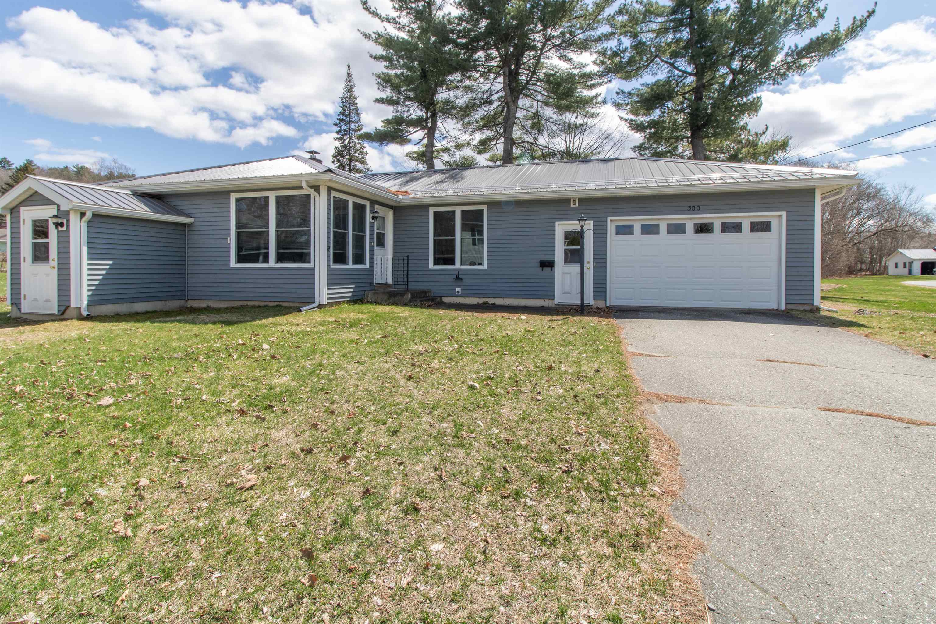 Newport City Real Estate Listings Main Image