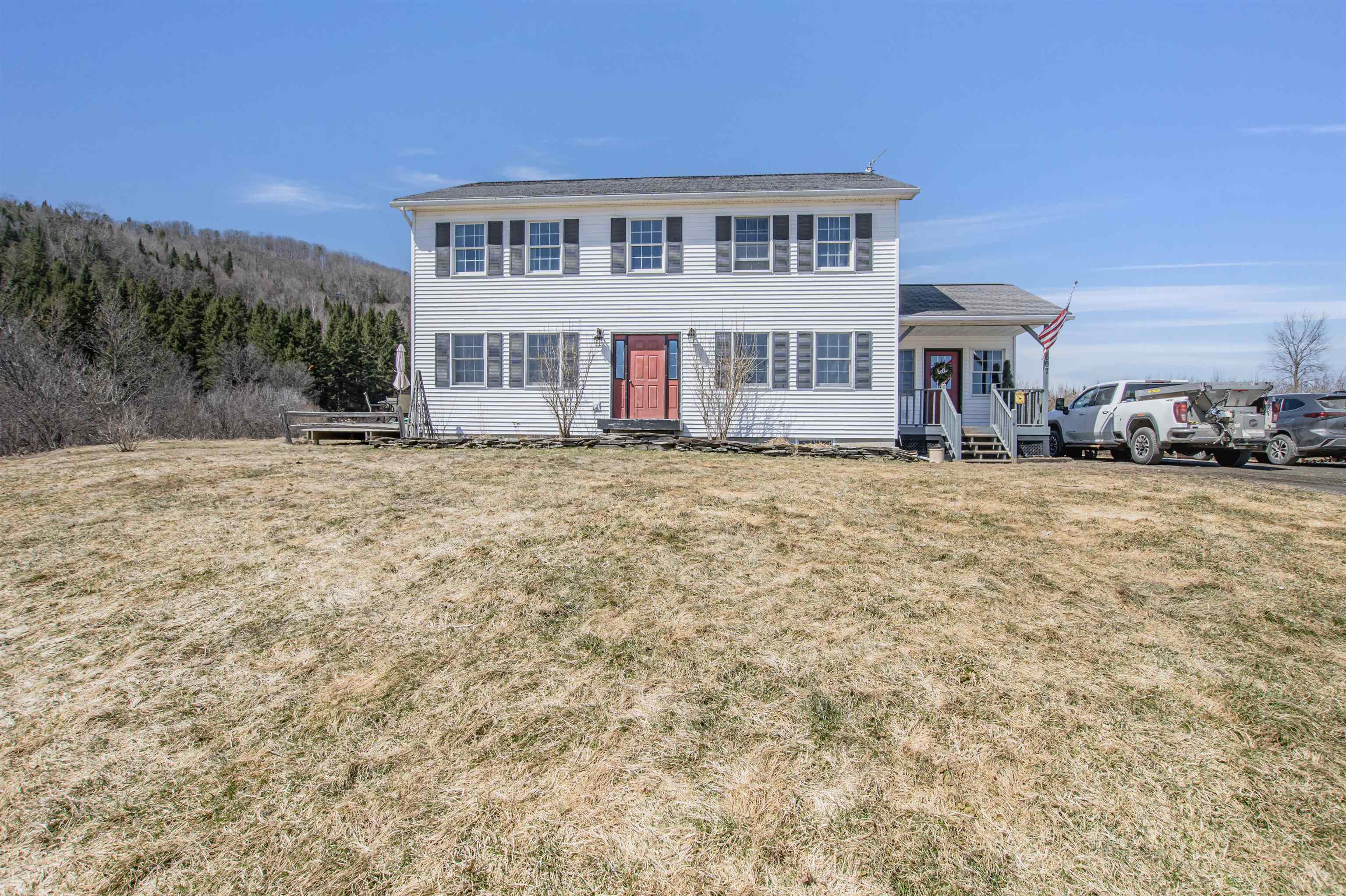 607 Vt Route 114 Property Photo 1