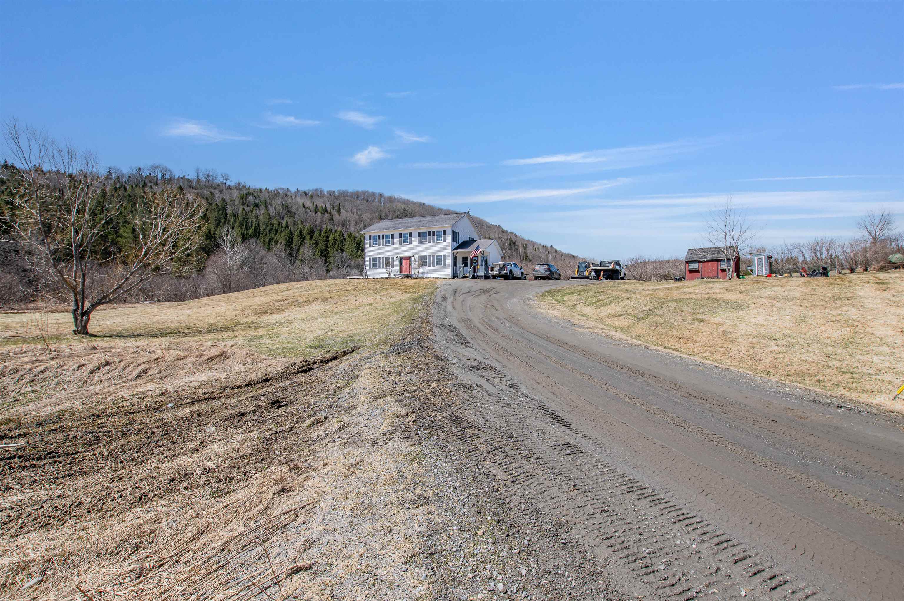 607 Vt Route 114 Property Photo 2