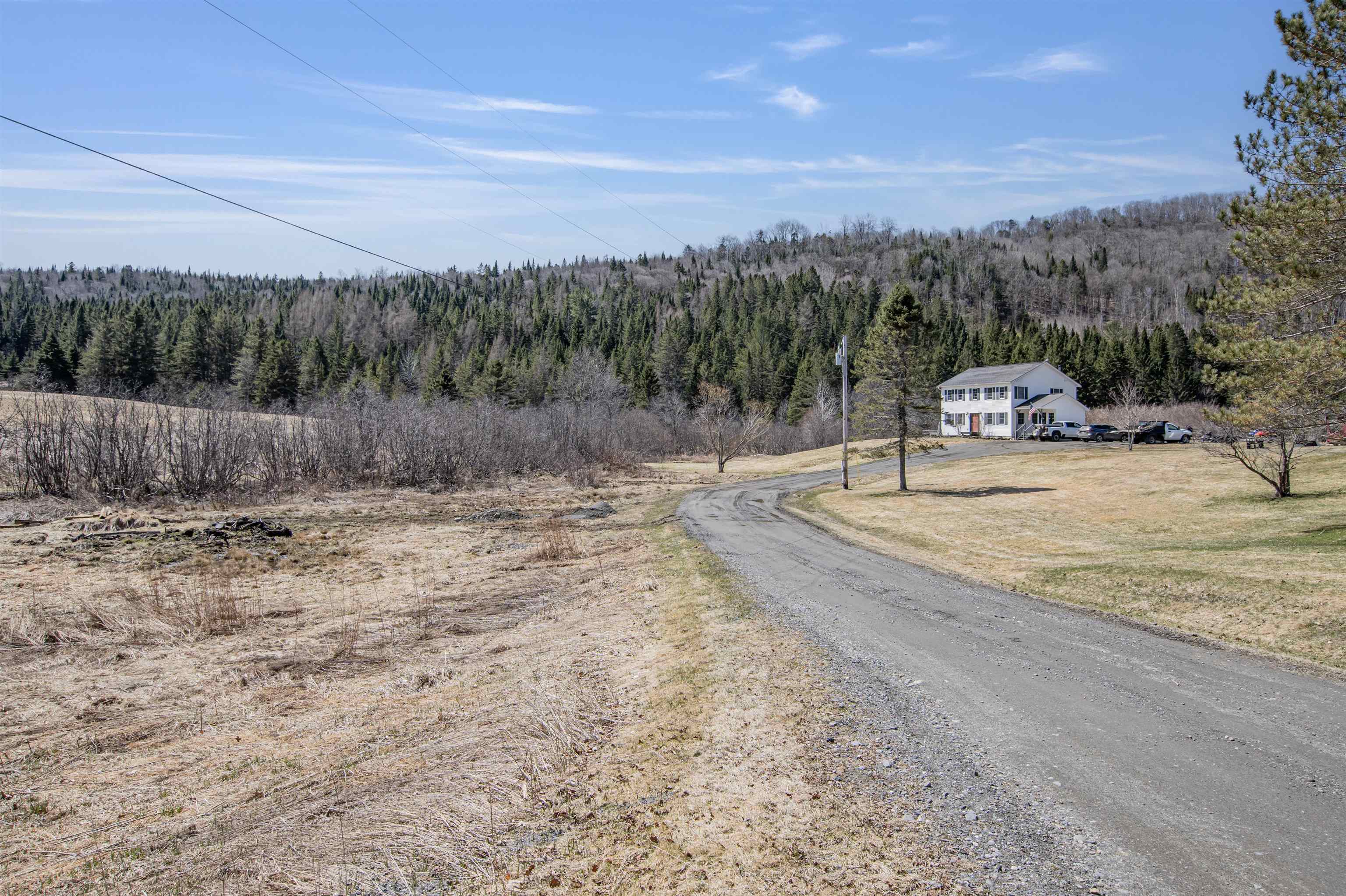 607 Vt Route 114 Property Photo 3