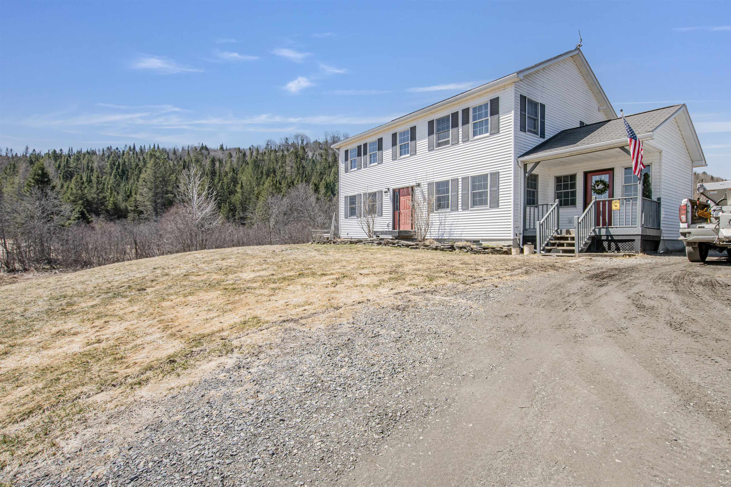 607 Vt Route 114 Property Photo 4