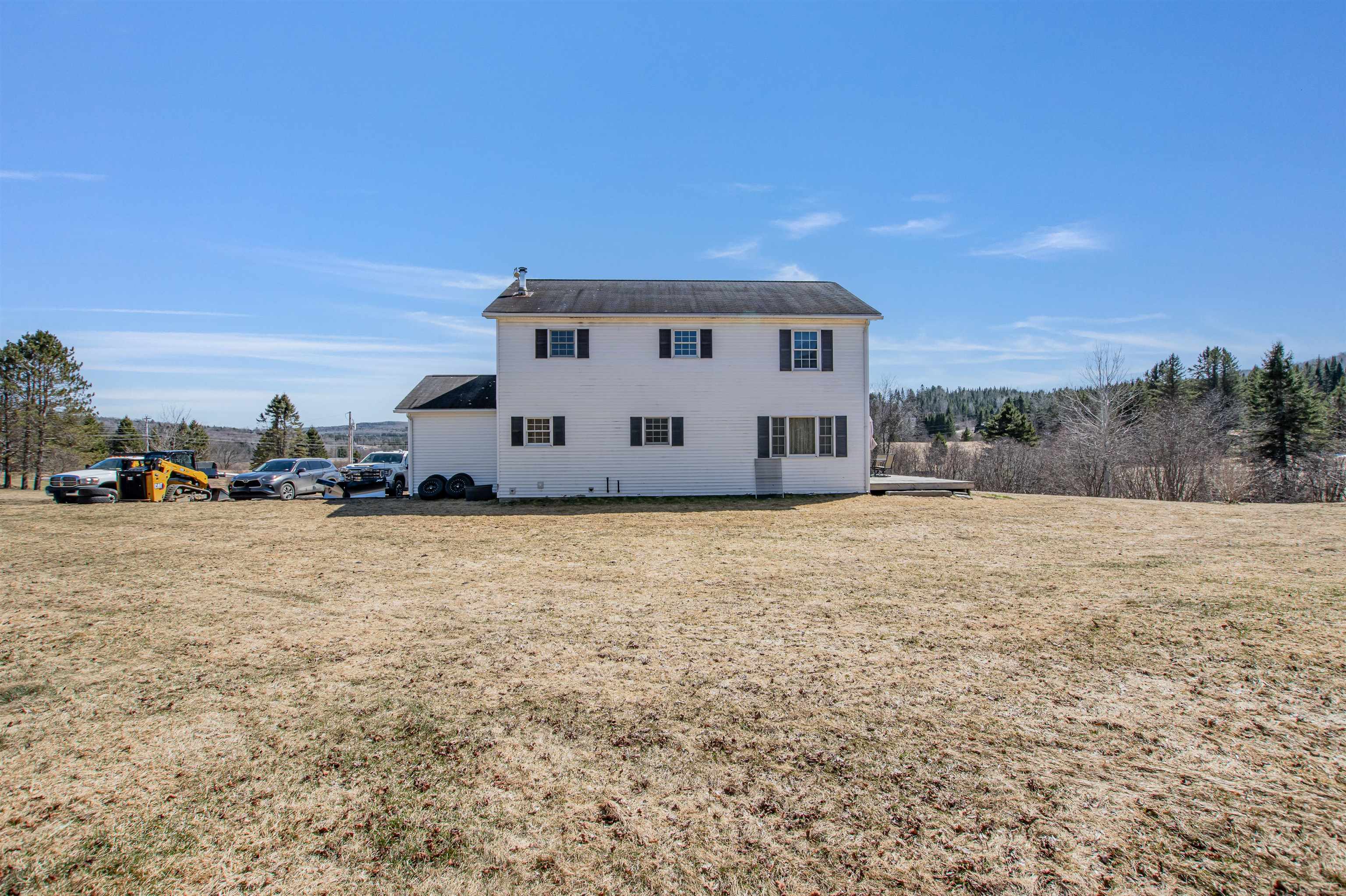 607 Vt Route 114 Property Photo 5