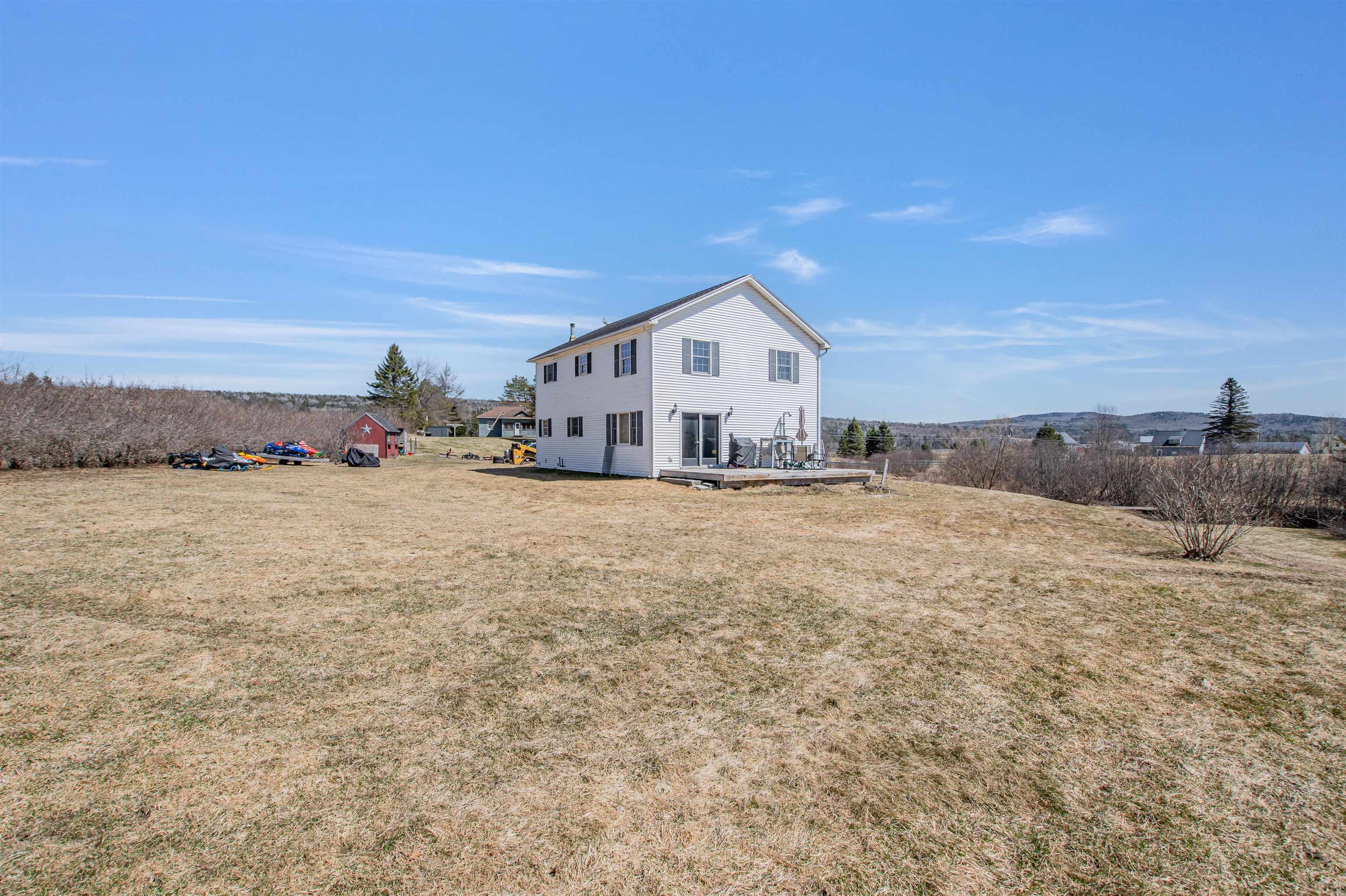 607 Vt Route 114 Property Photo 7
