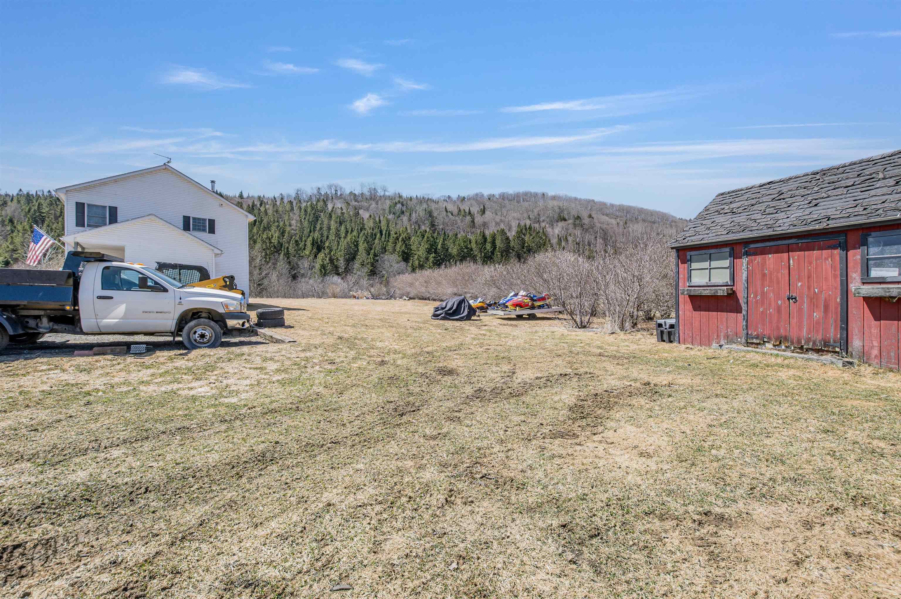 607 Vt Route 114 Property Photo 50