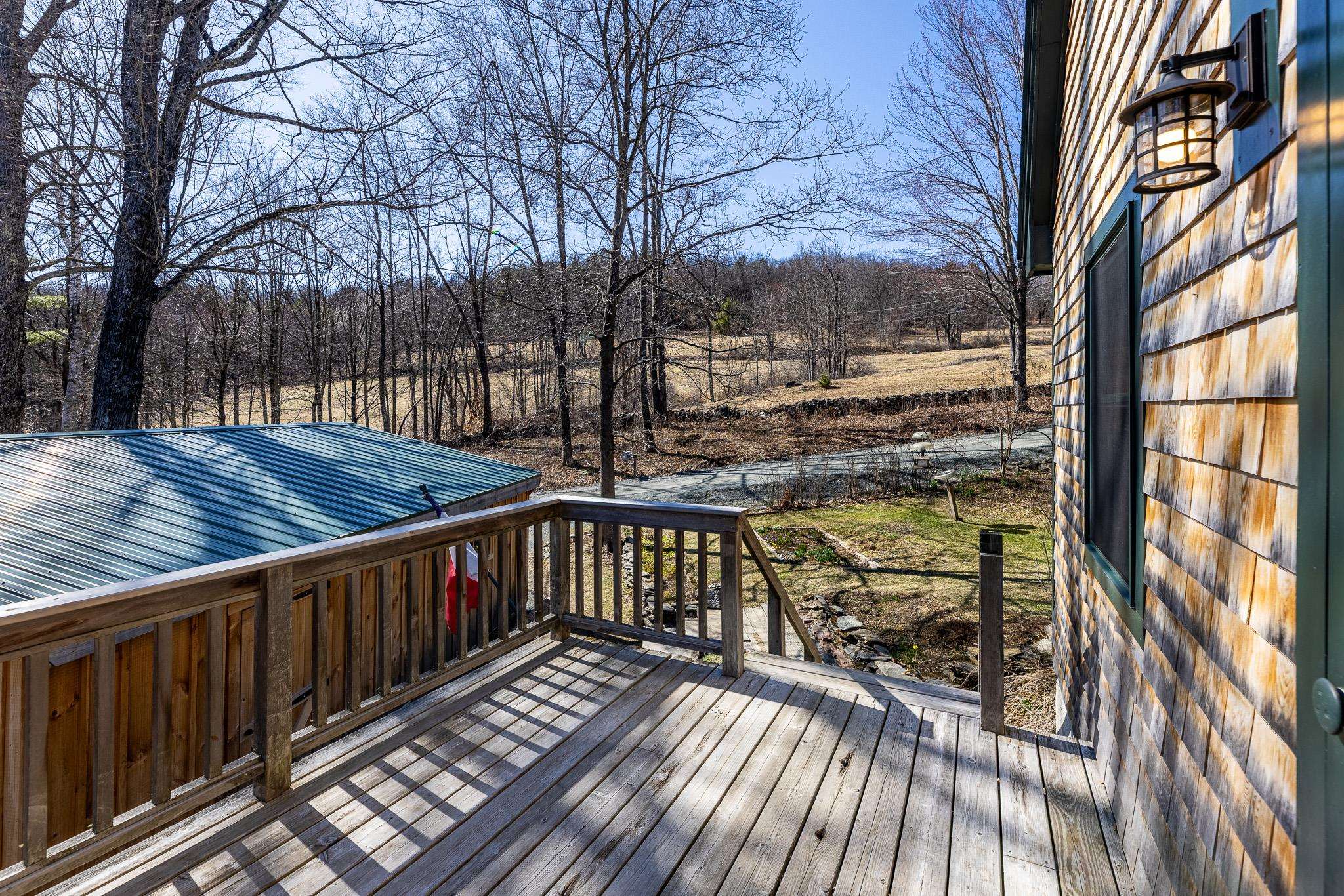 1165 Podunk Road Property Photo 3