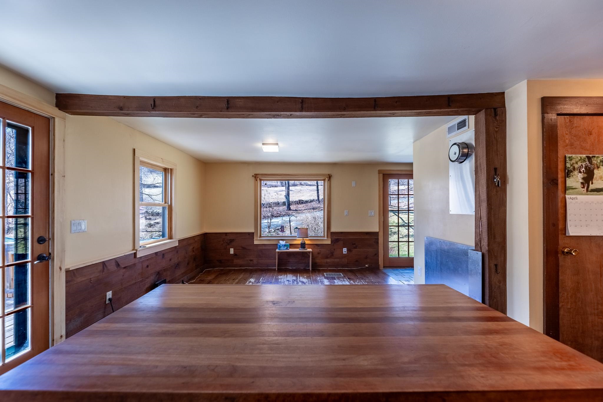1165 Podunk Road Property Photo 5