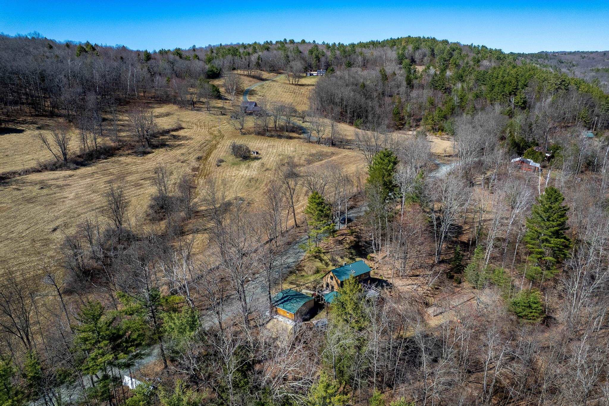 1165 Podunk Road Property Photo 24