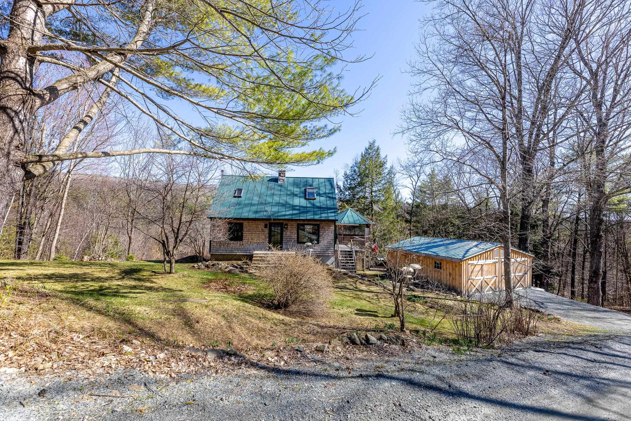 1165 Podunk Road Property Photo 27