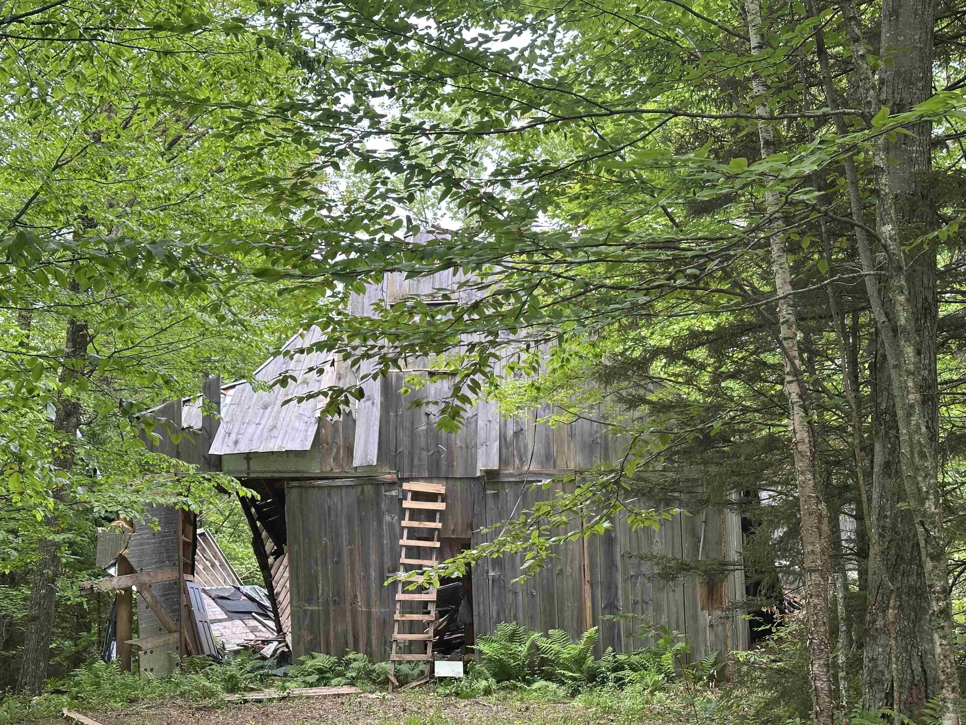 00 Ice Pond Road Property Photo 1