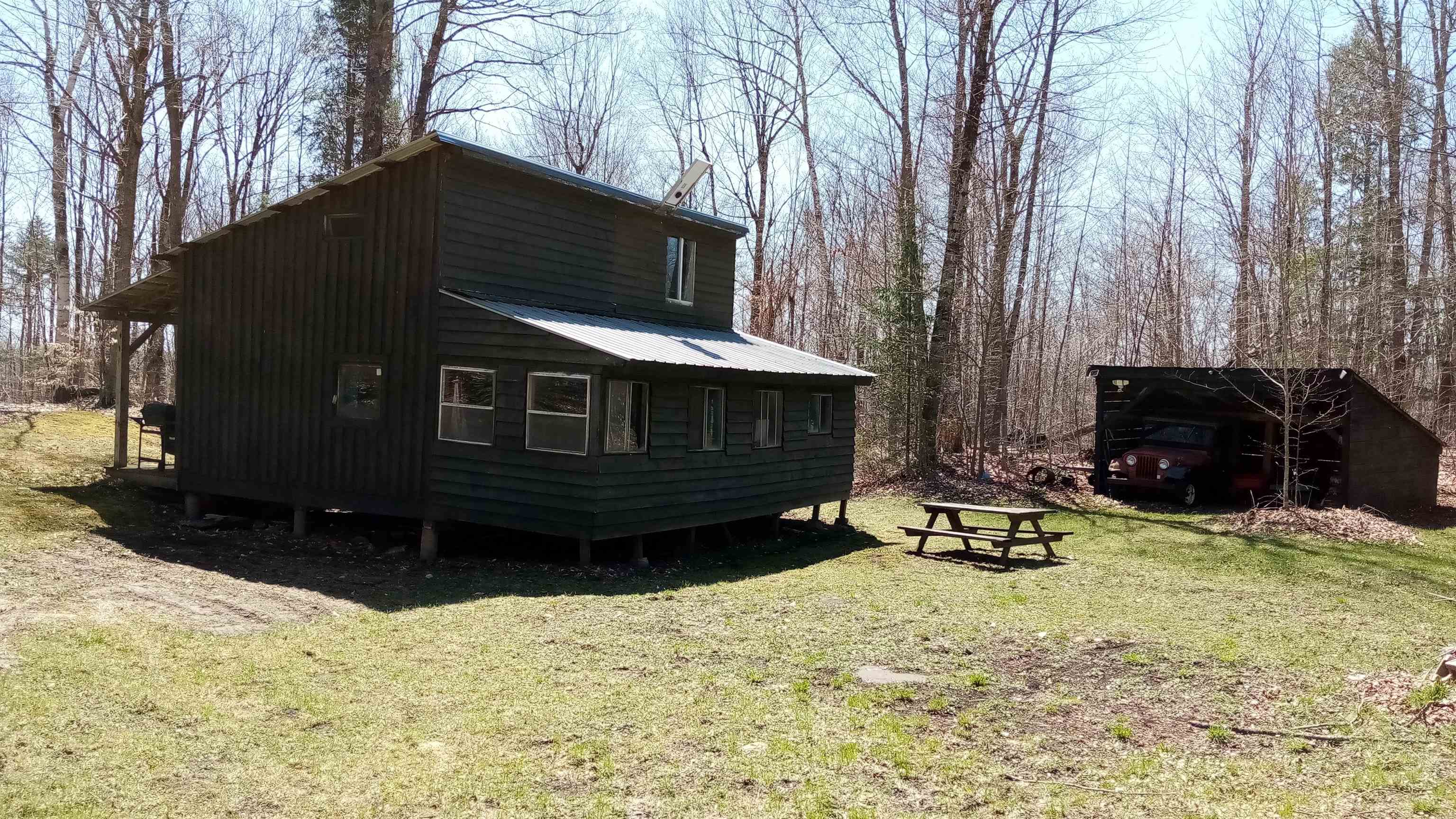 958 Vermont Route 14 Property Photo 1