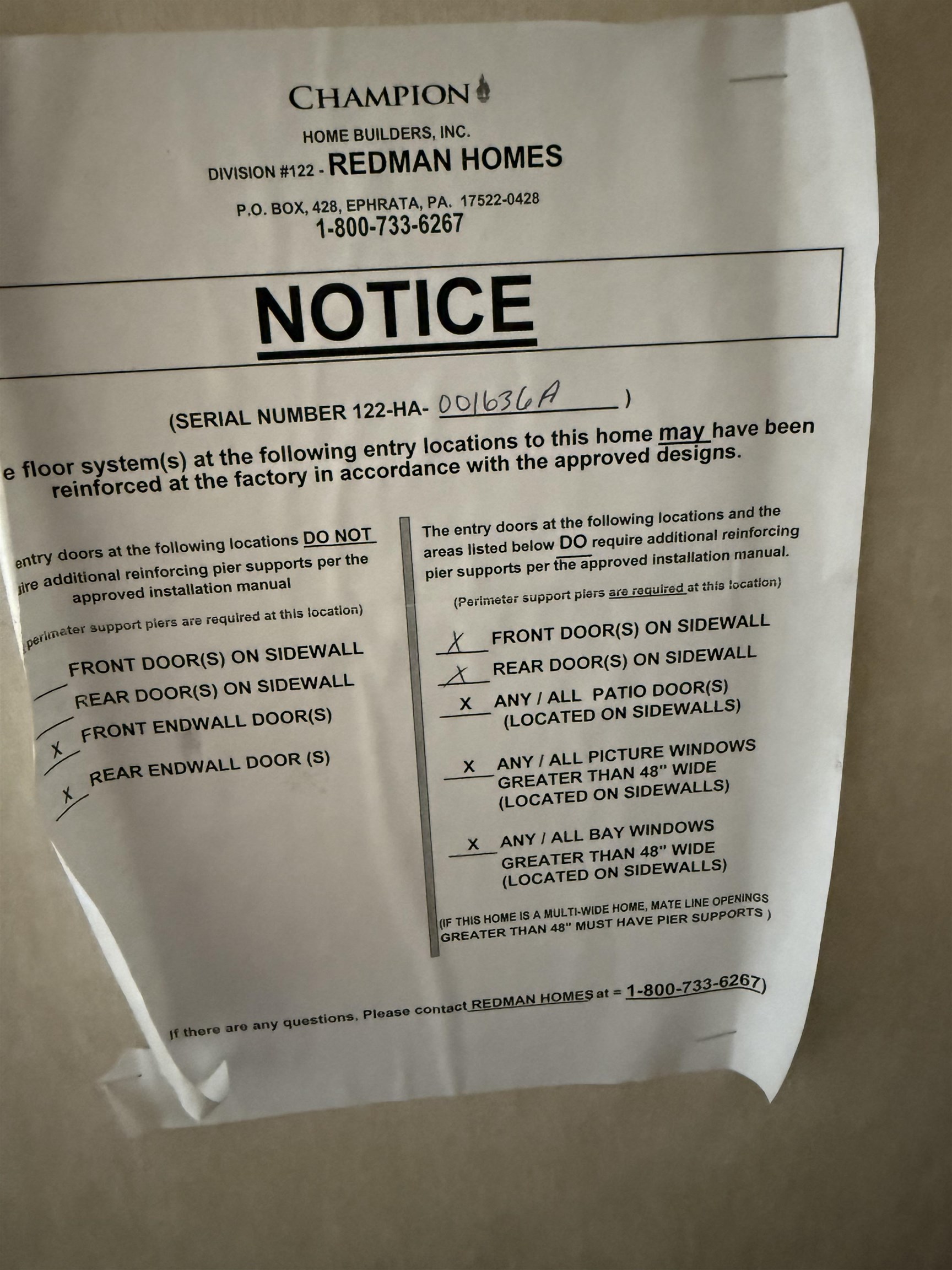 501 Gates Road Property Photo 27