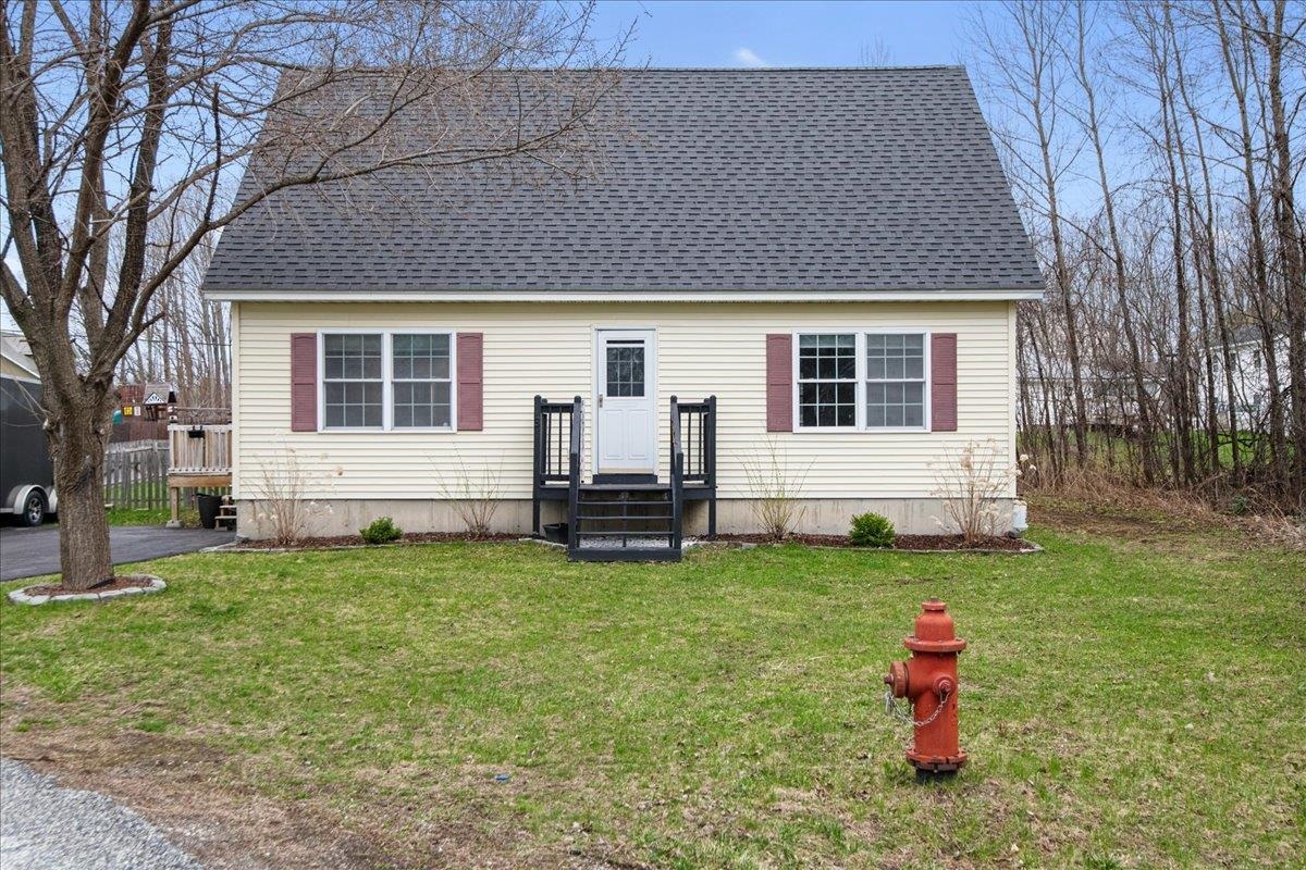 3 Cota Court Property Photo 2
