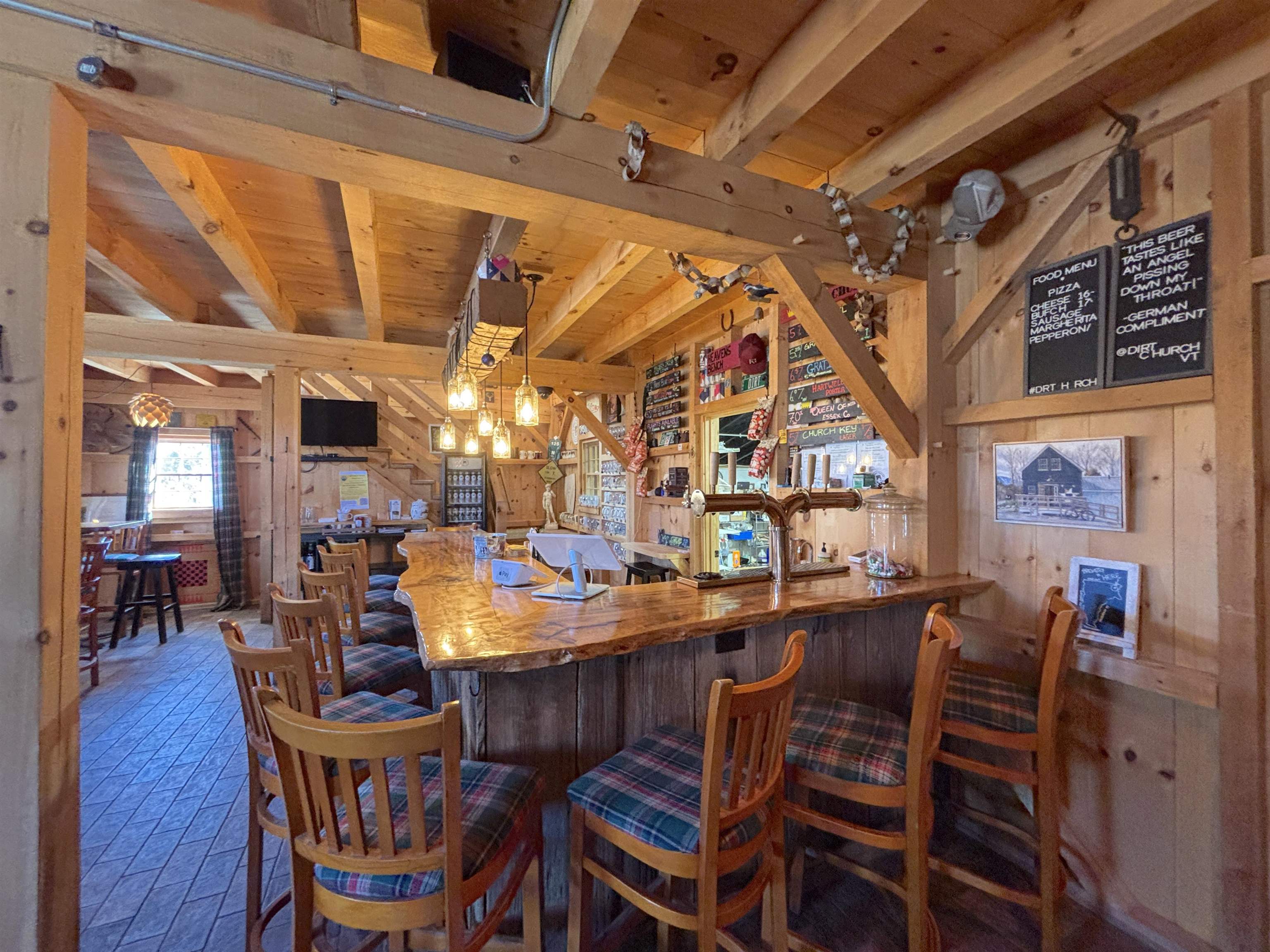 1771 Vt Route 114 Property Photo 7