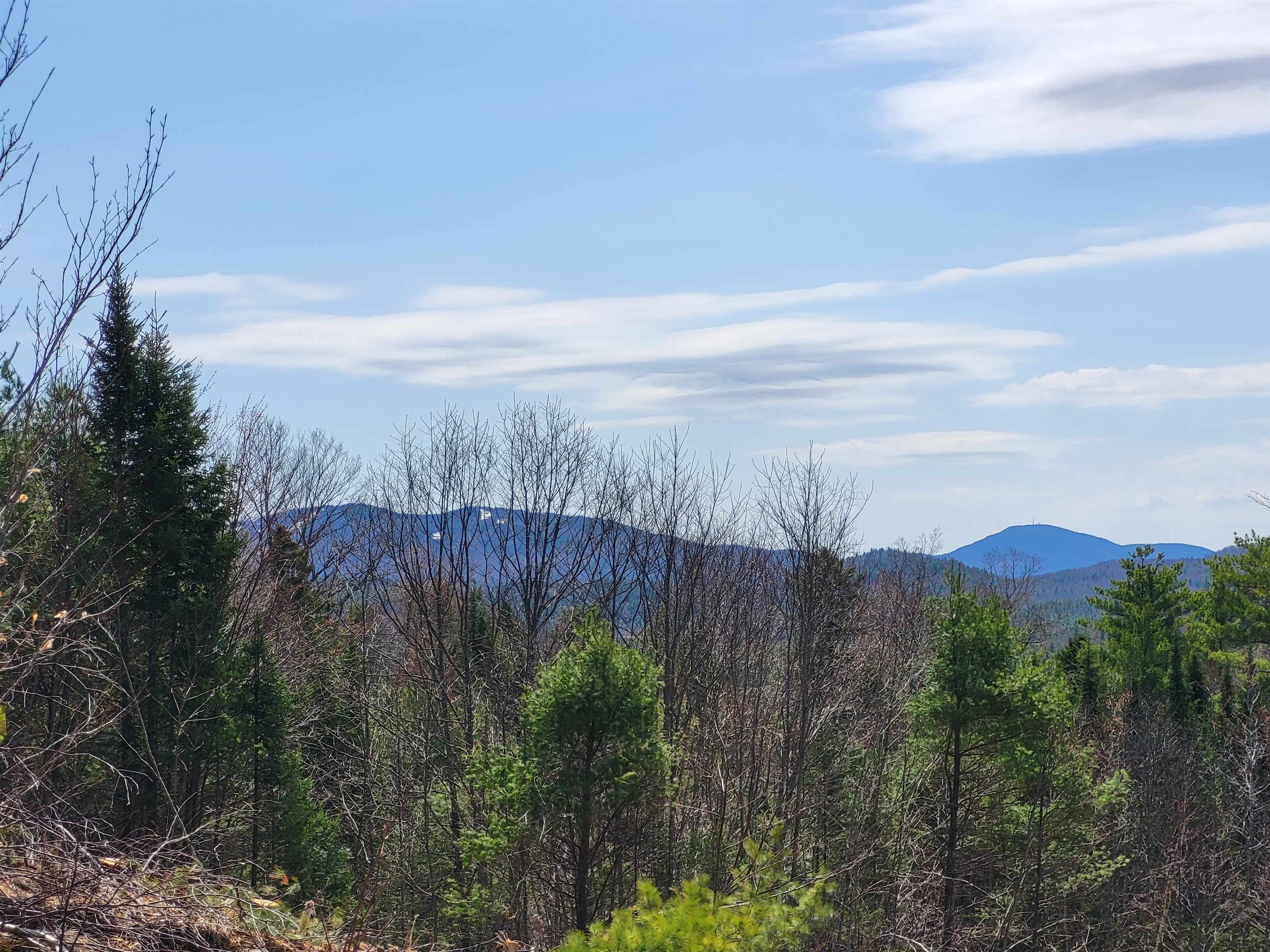 Map 406 Lot 169 Us Route 4 Property Photo 1