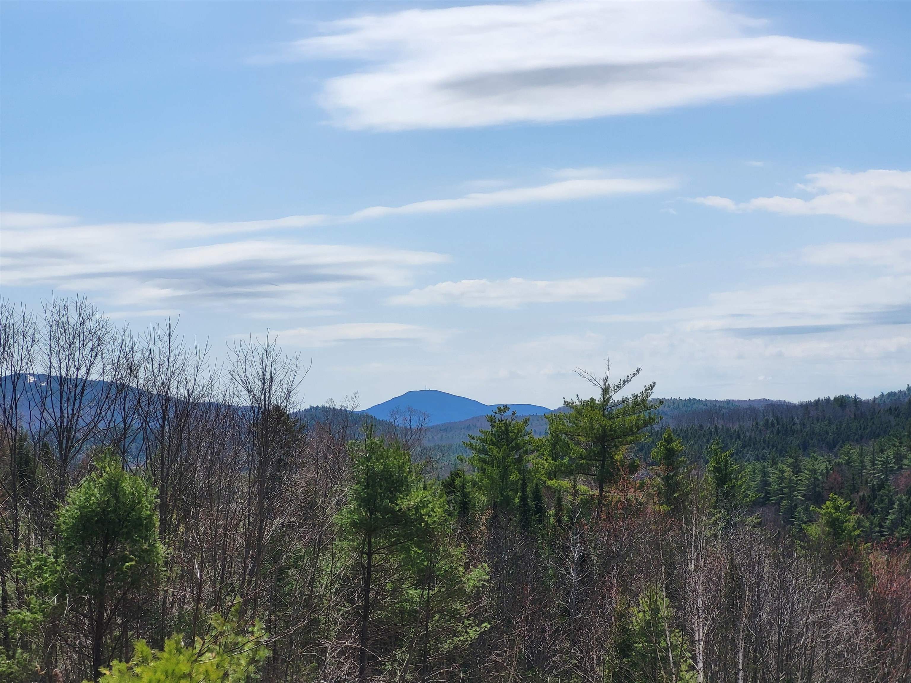Map 406 Lot 169 Us Route 4 Property Photo 2
