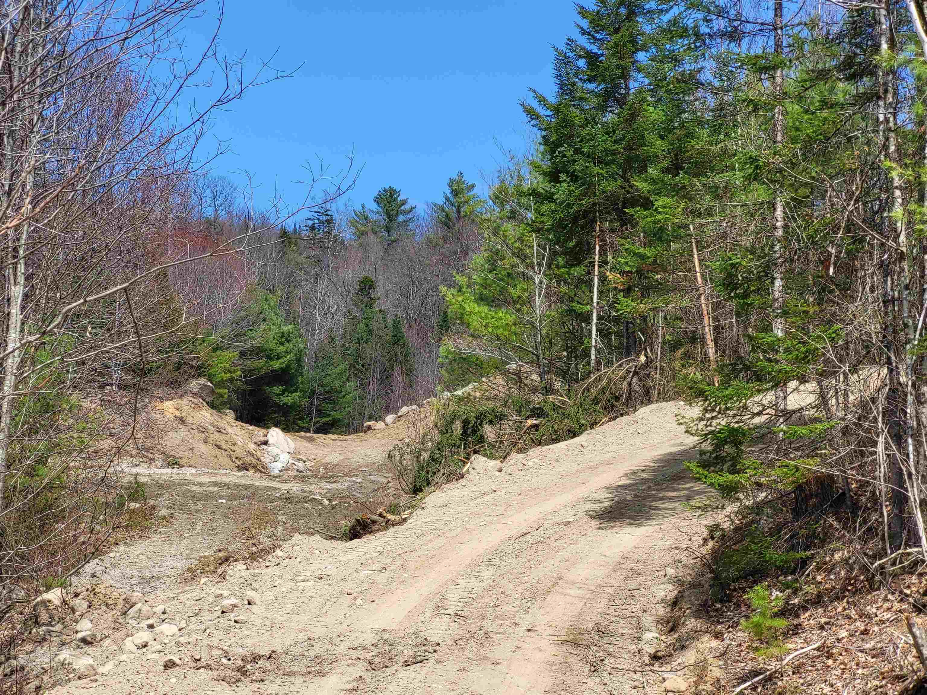 Map 406 Lot 169 Us Route 4 Property Photo 19